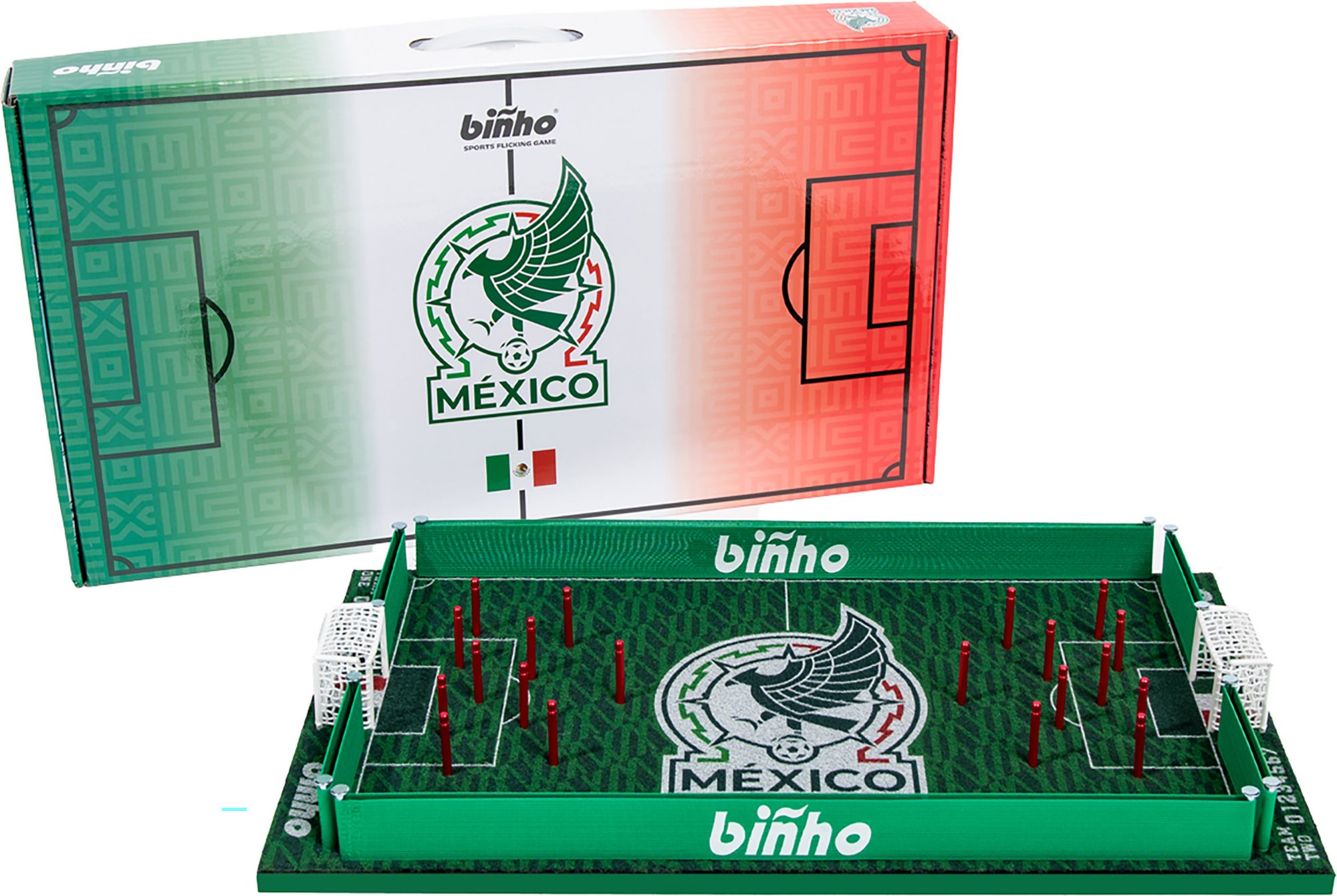 Binho Mexico Table Game
