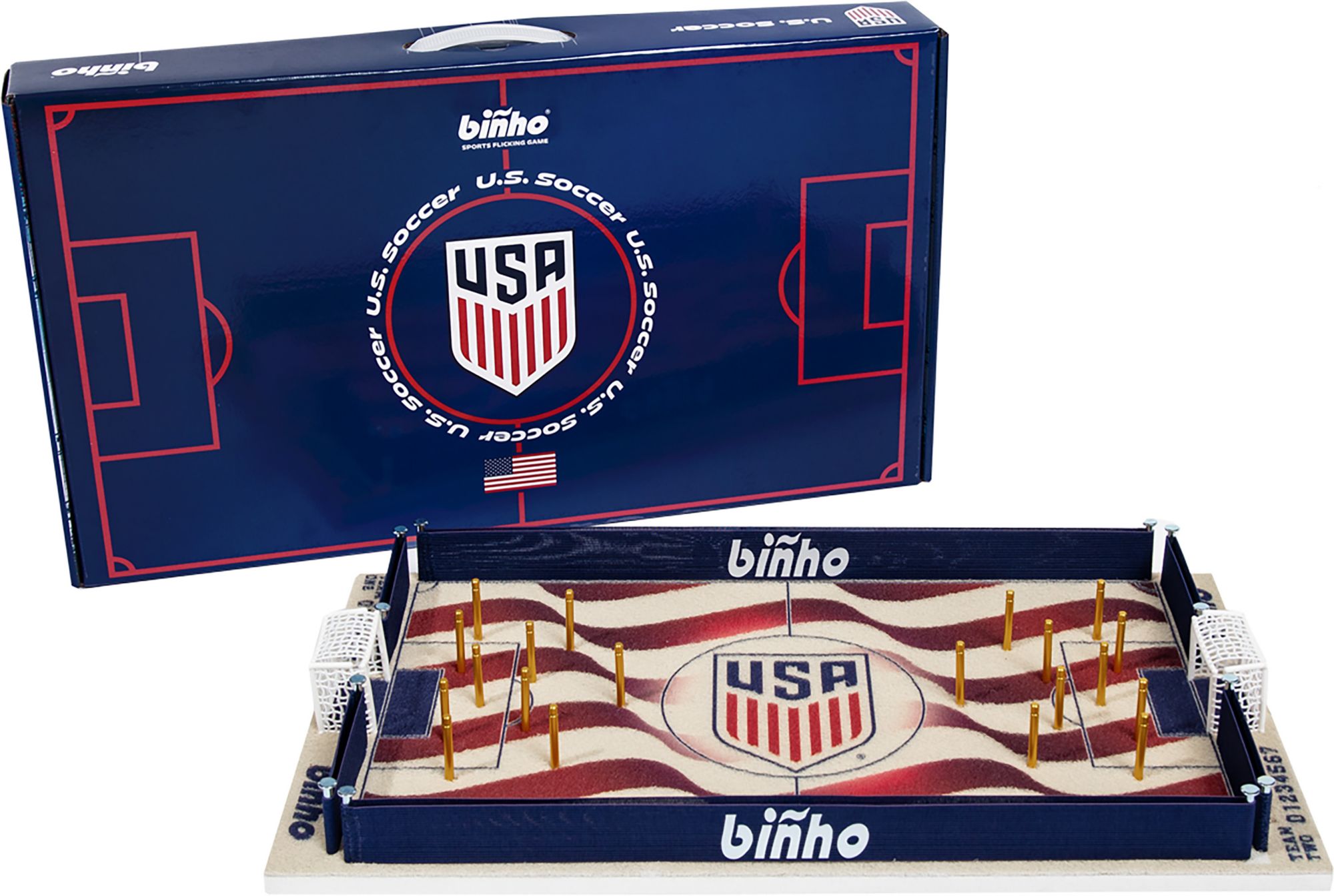 Binho USA Table Game