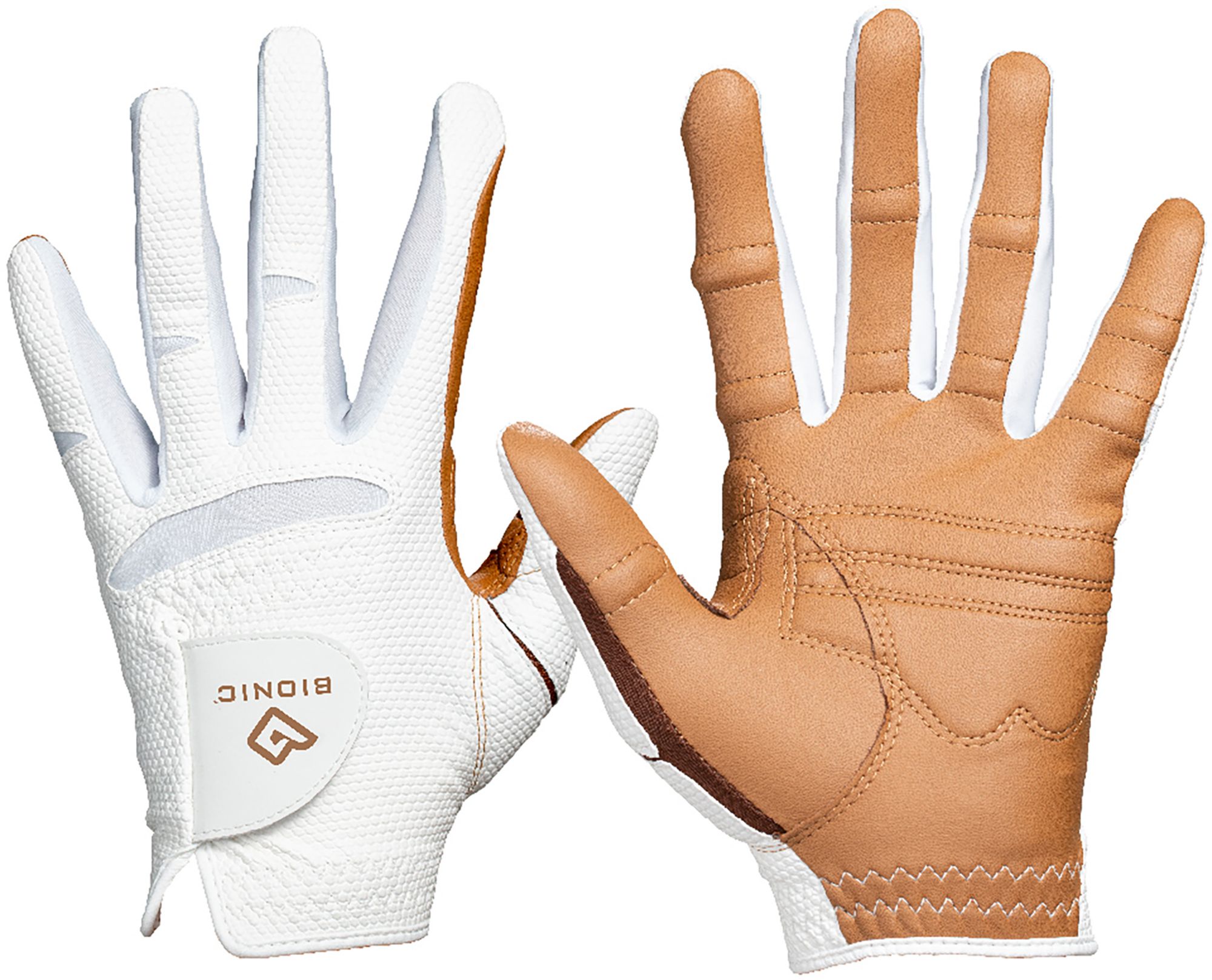 Bionic RELAXGRIP 2.0 DX Golf Glove