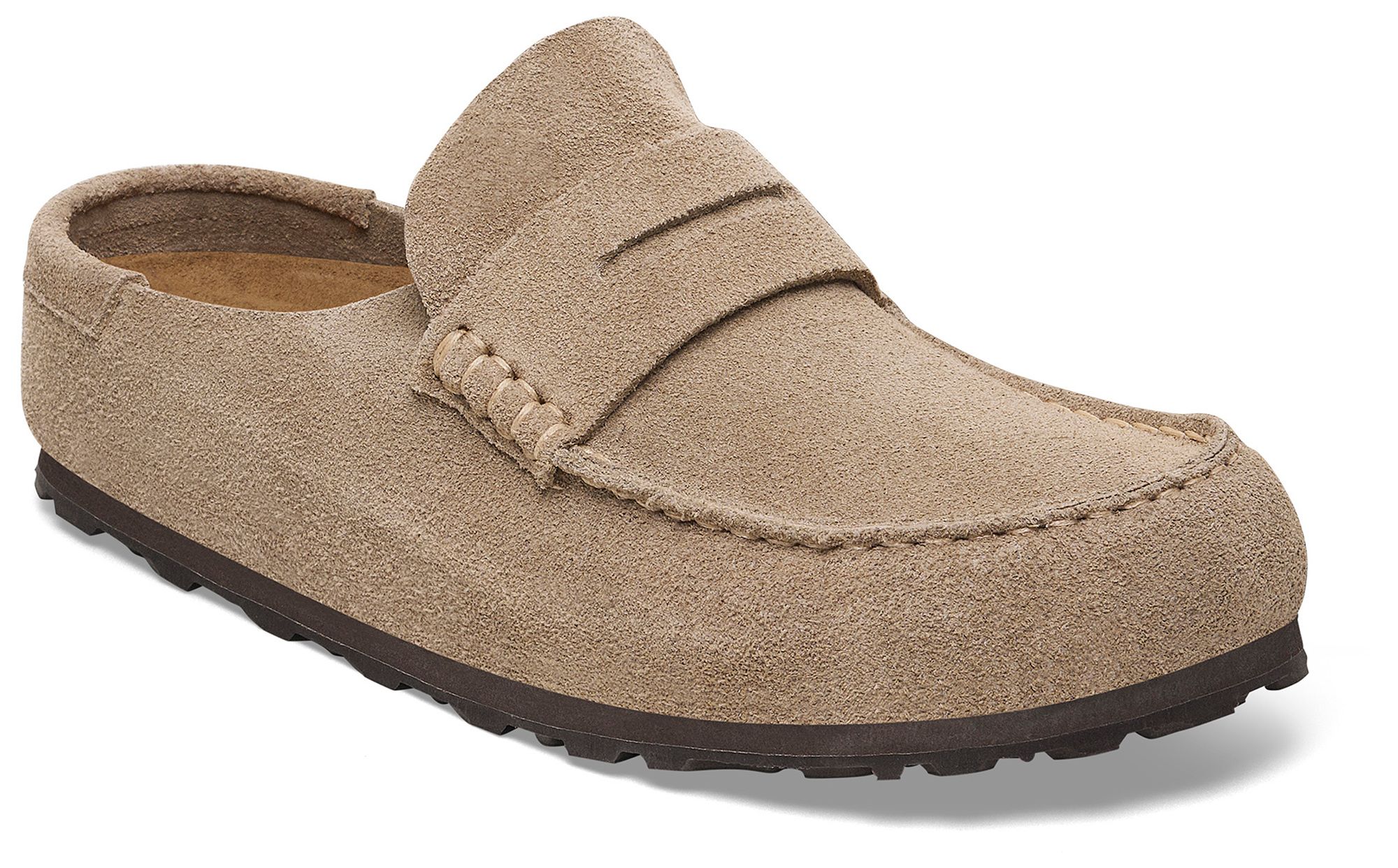 Birkenstock Men's Naples Wrapped Clogs