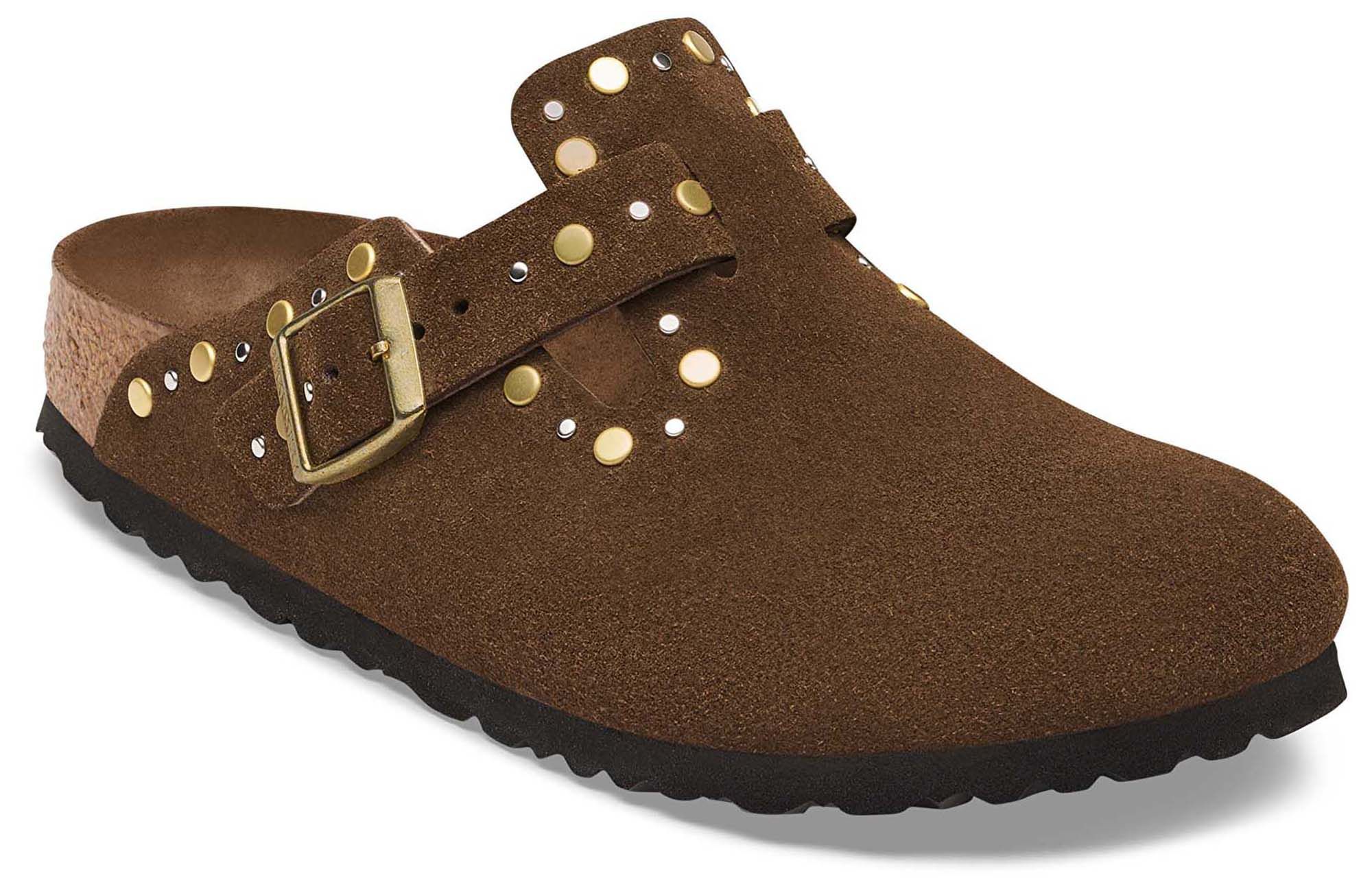 Birkenstock Women's Boston Rivets Clogs