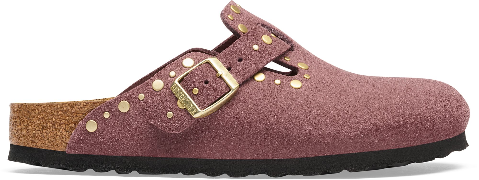 Birkenstock Women's Boston Rivets Clogs