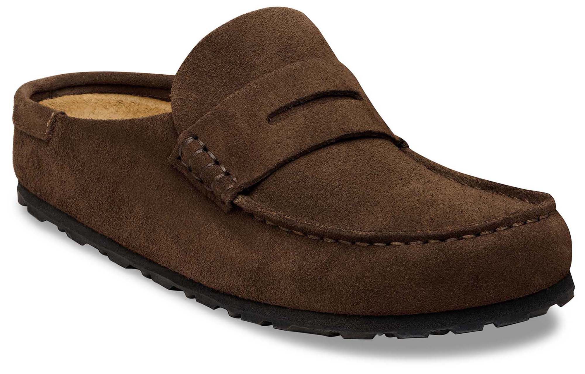 Birkenstock Women's Naples Wrapped Clogs