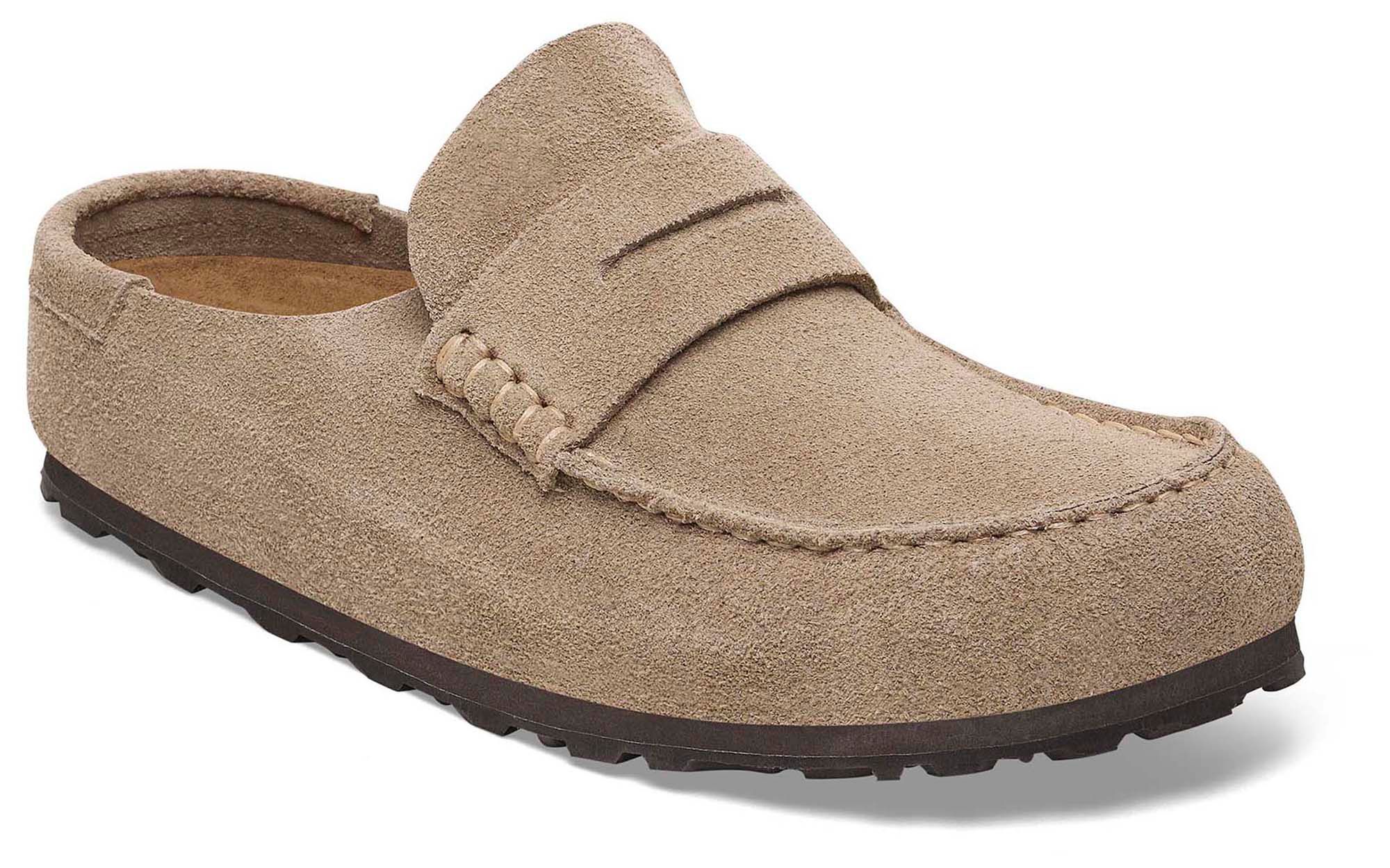 Birkenstock Women's Naples Wrapped Clogs