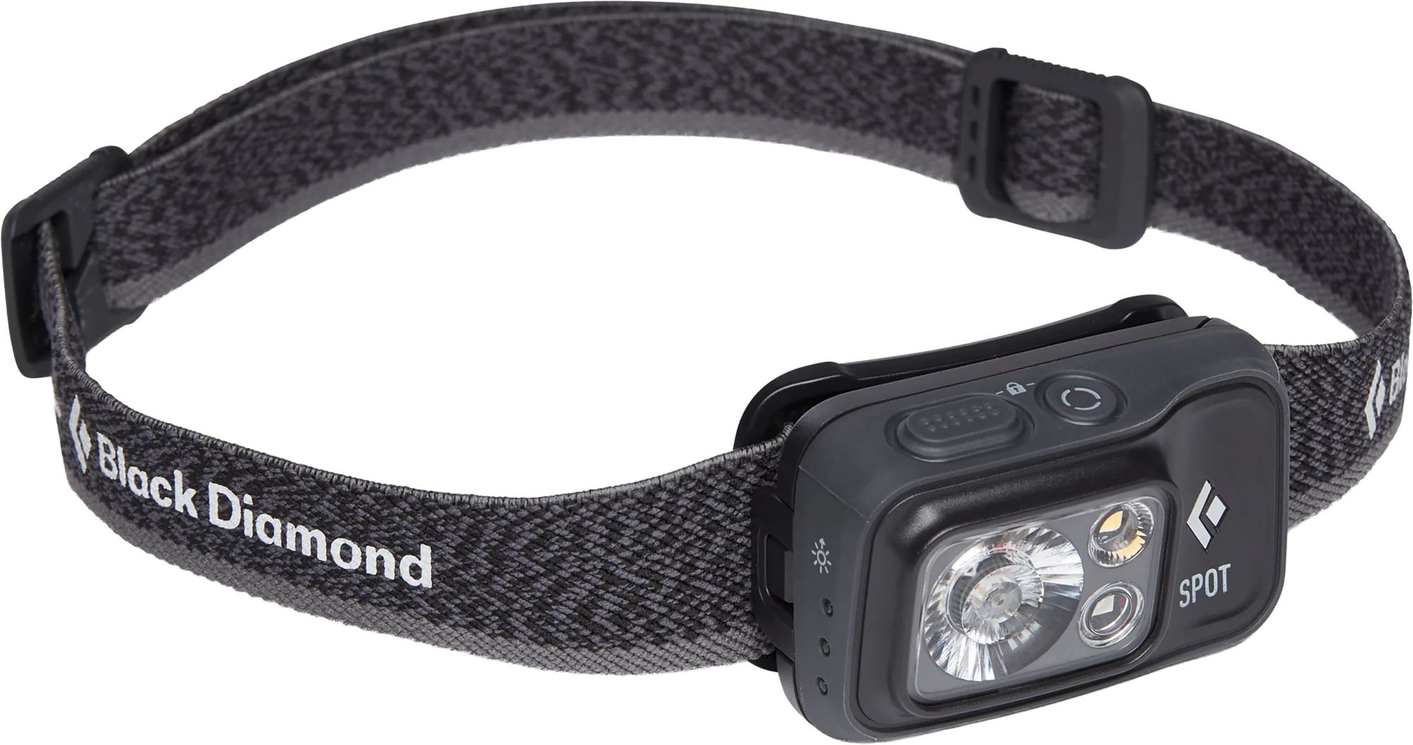 Black Diamond Lighting