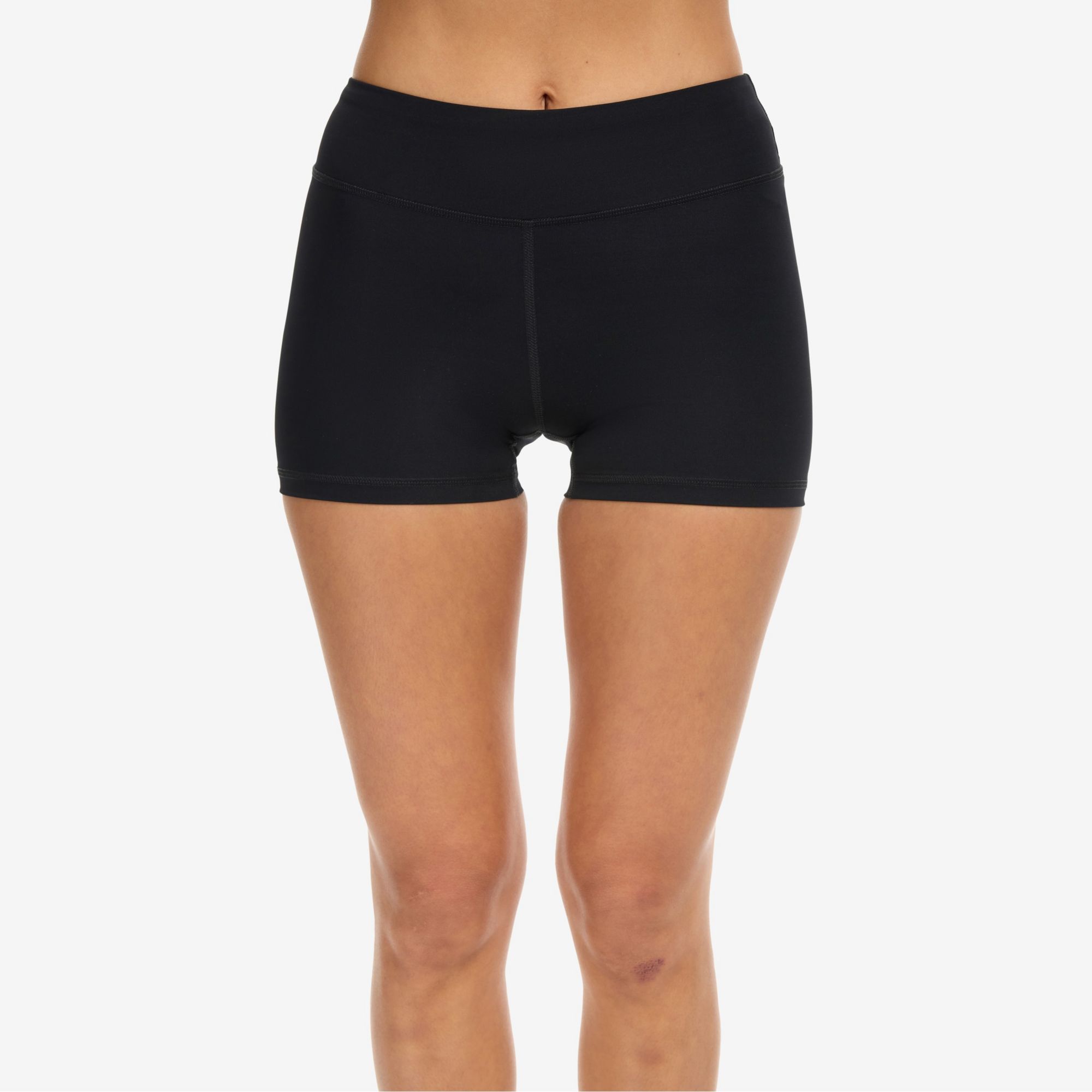 BloqUV Women's 3" Active Golf Short