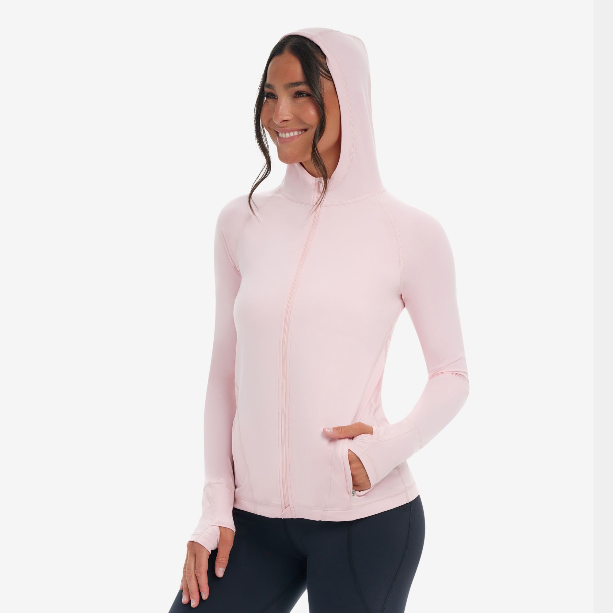 Tickle Me Pink