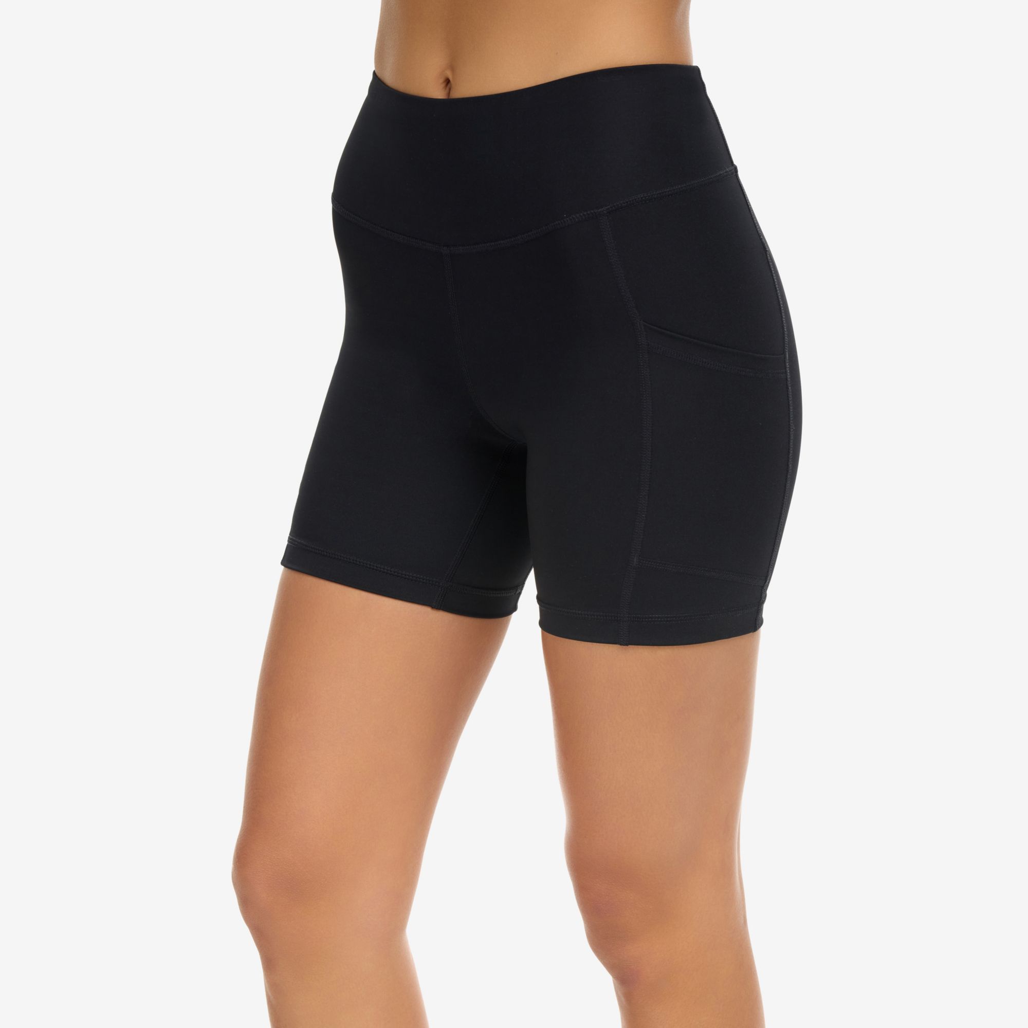 BloqUV Women's 6" Training Golf Short