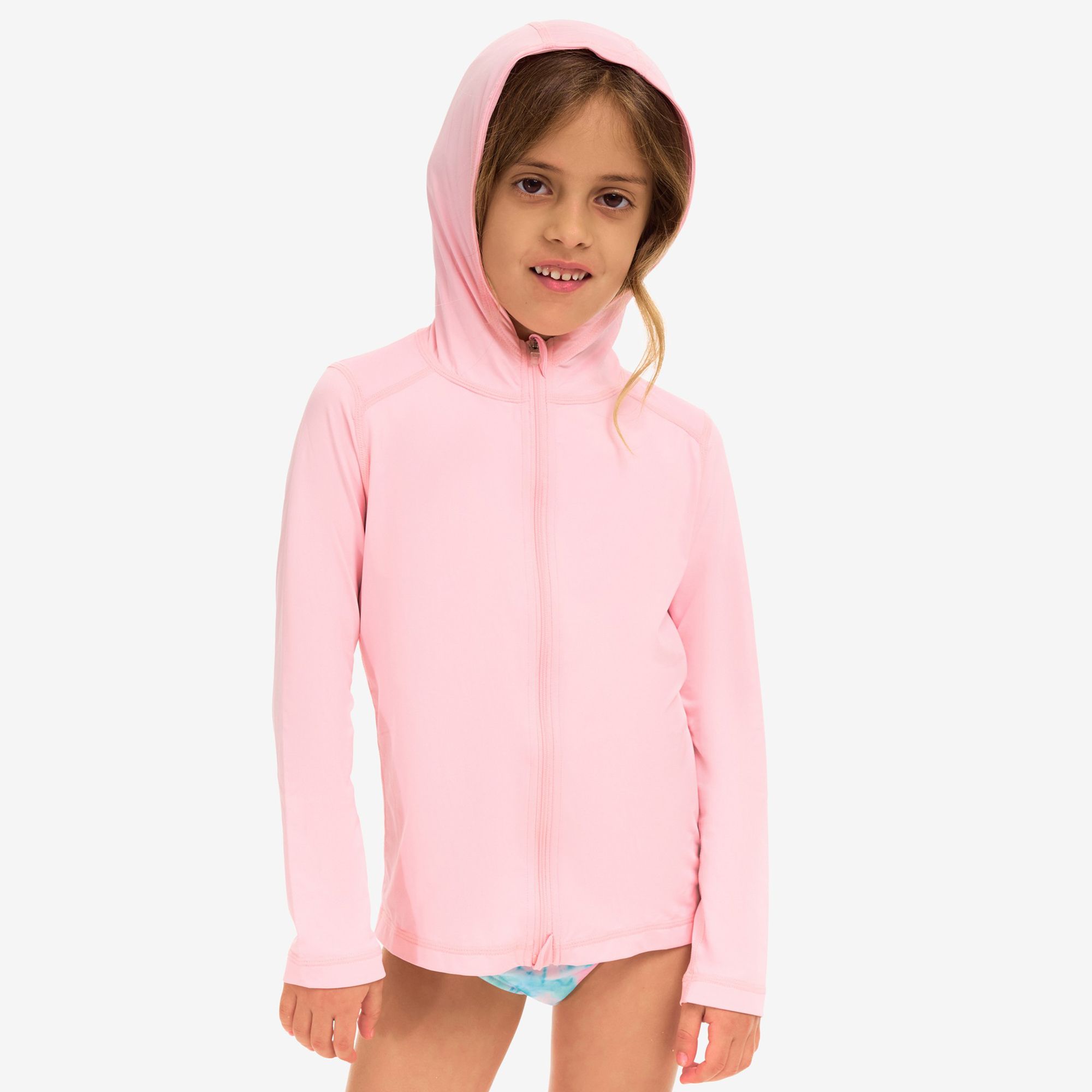 Tickle Me Pink