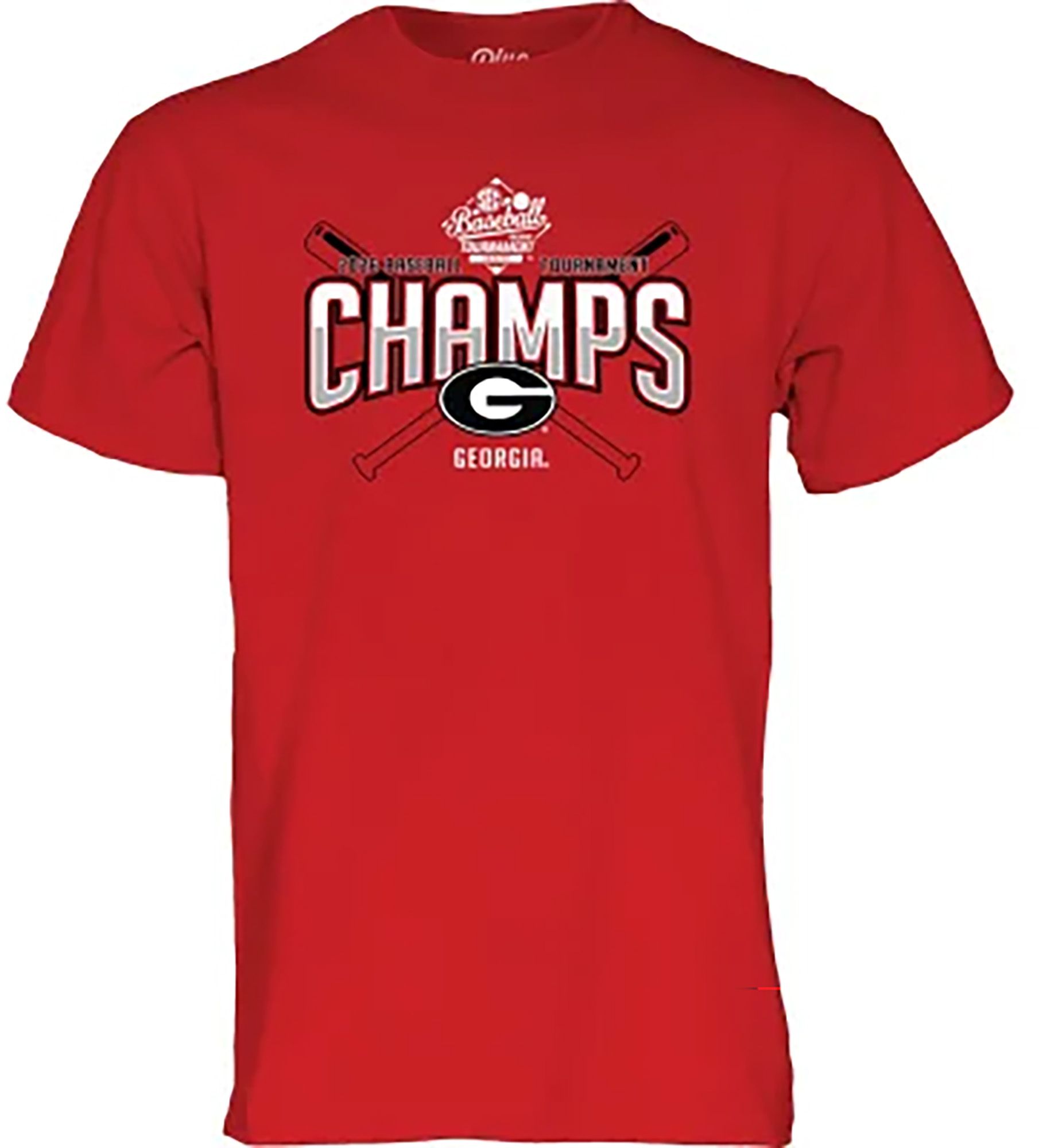Men's Apparel