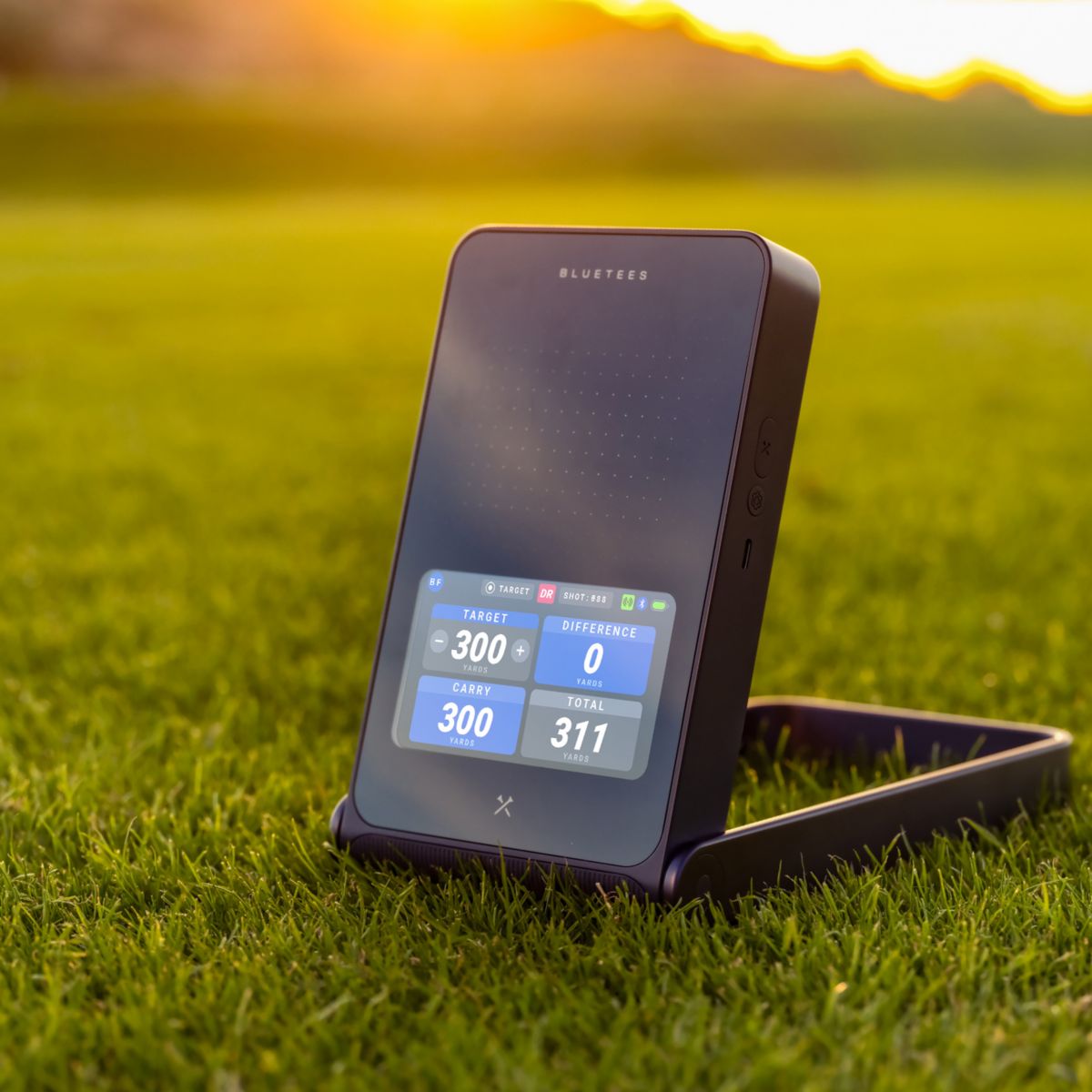 Garmin Approach CT10 Automatic Stat Tracking System – Starter Set