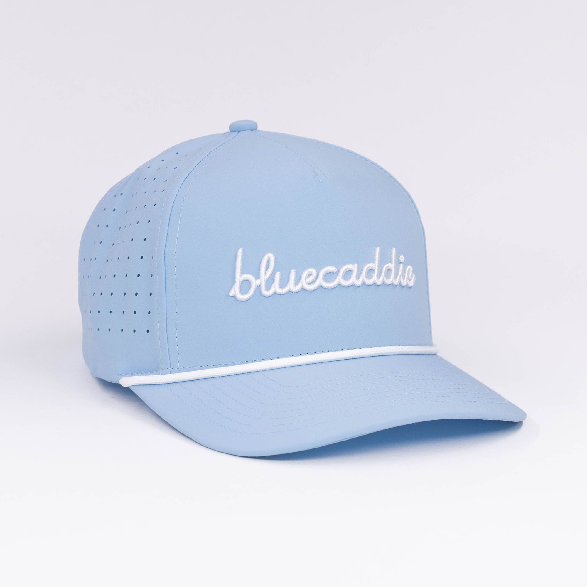 Powder Blue