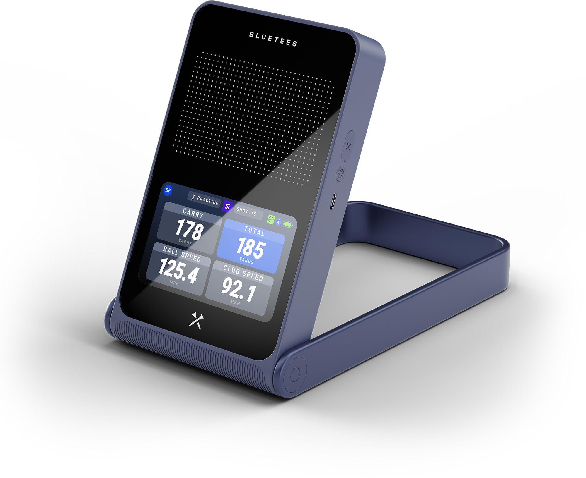 Blue Tees Golf RainMaker Launch Monitor