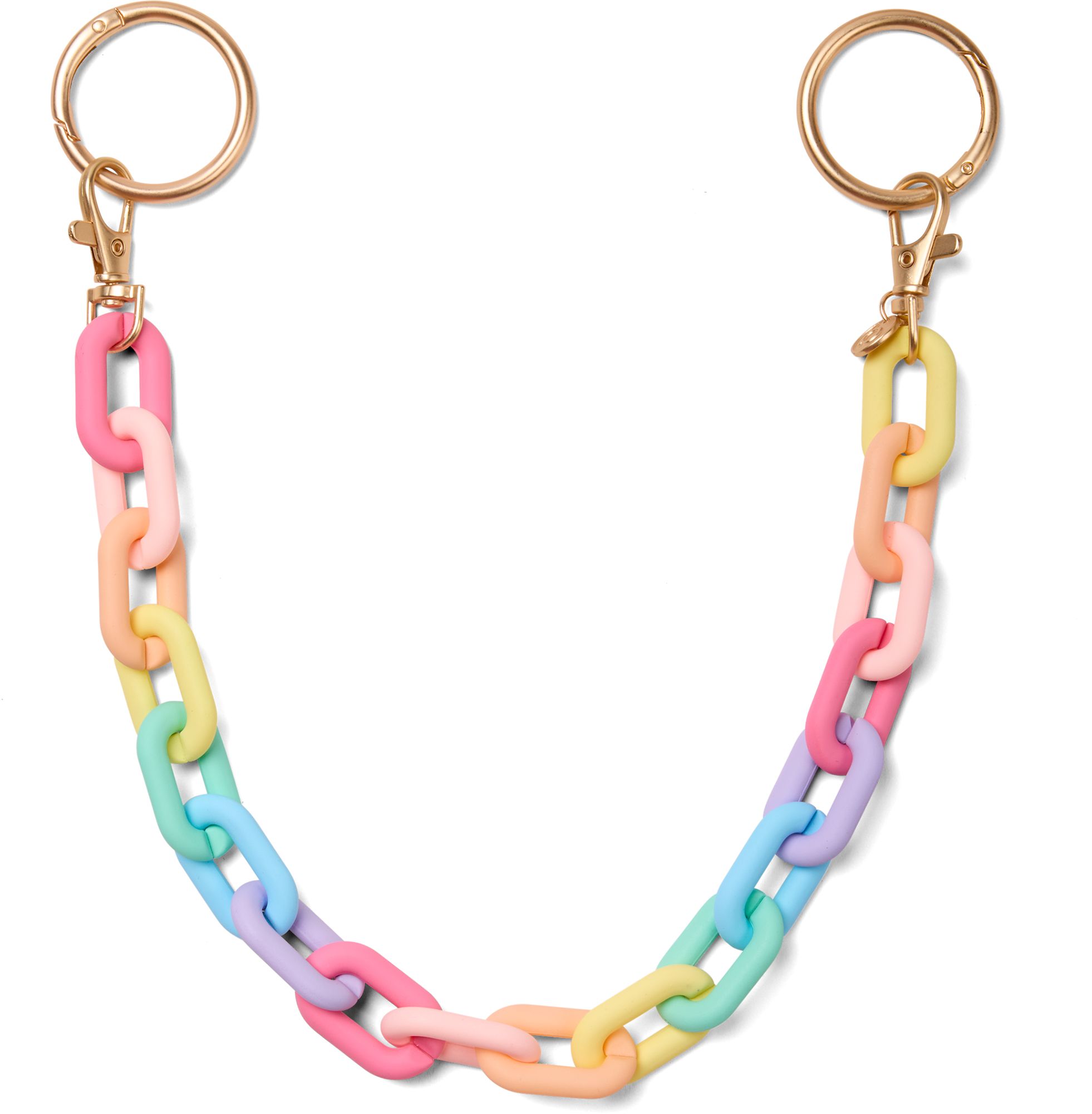 Bogg'd &amp; Charmed Keychains