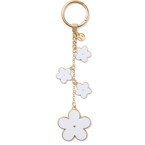 Bogg'd & Charmed Keychains