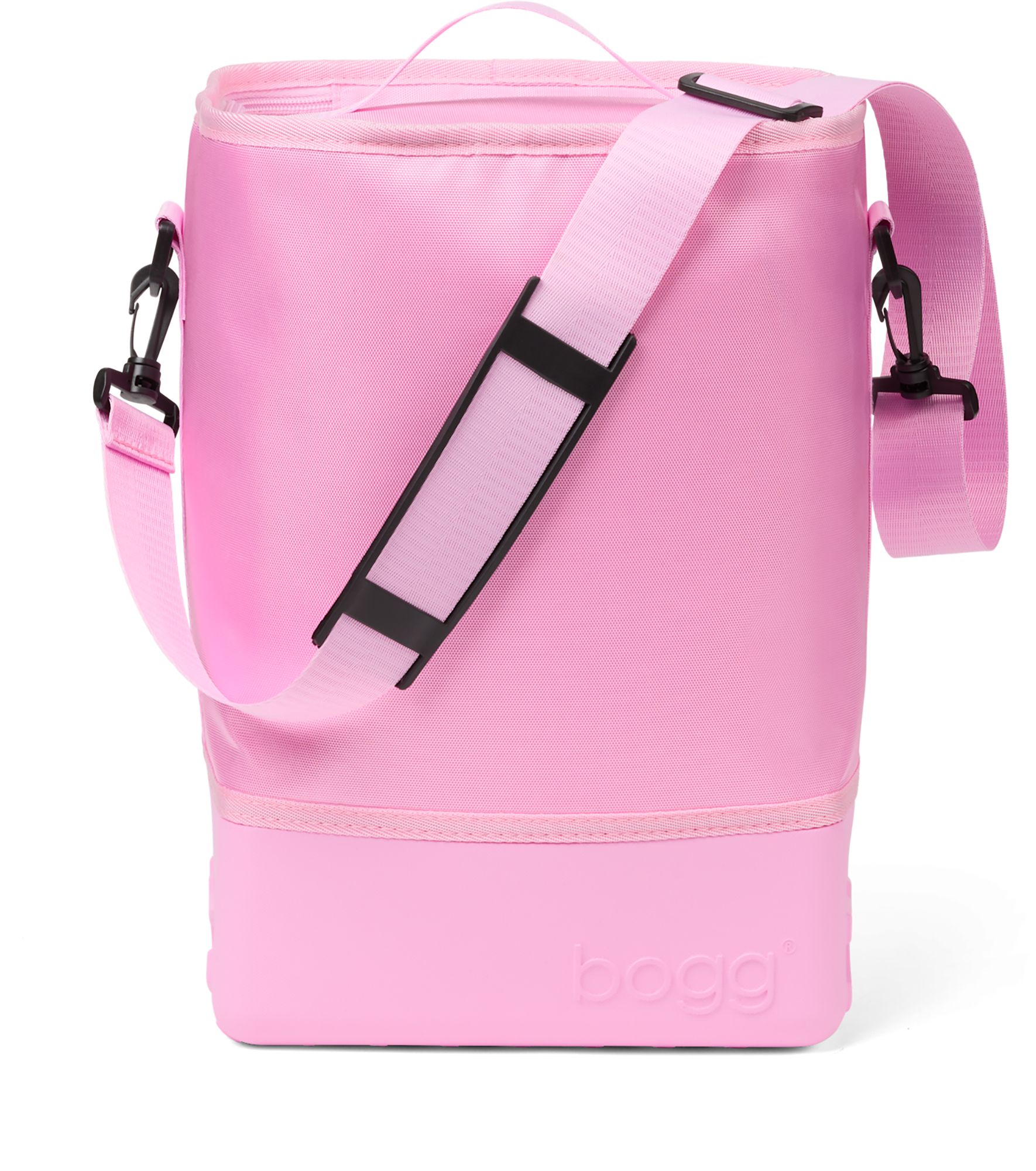 Pink Taffy