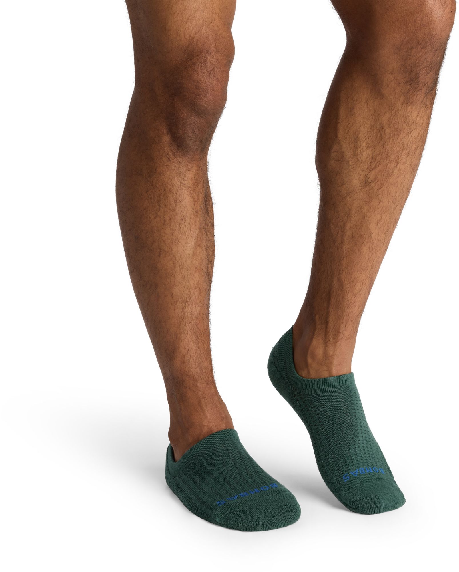 Bombas All Sport Cushioned No Show Socks