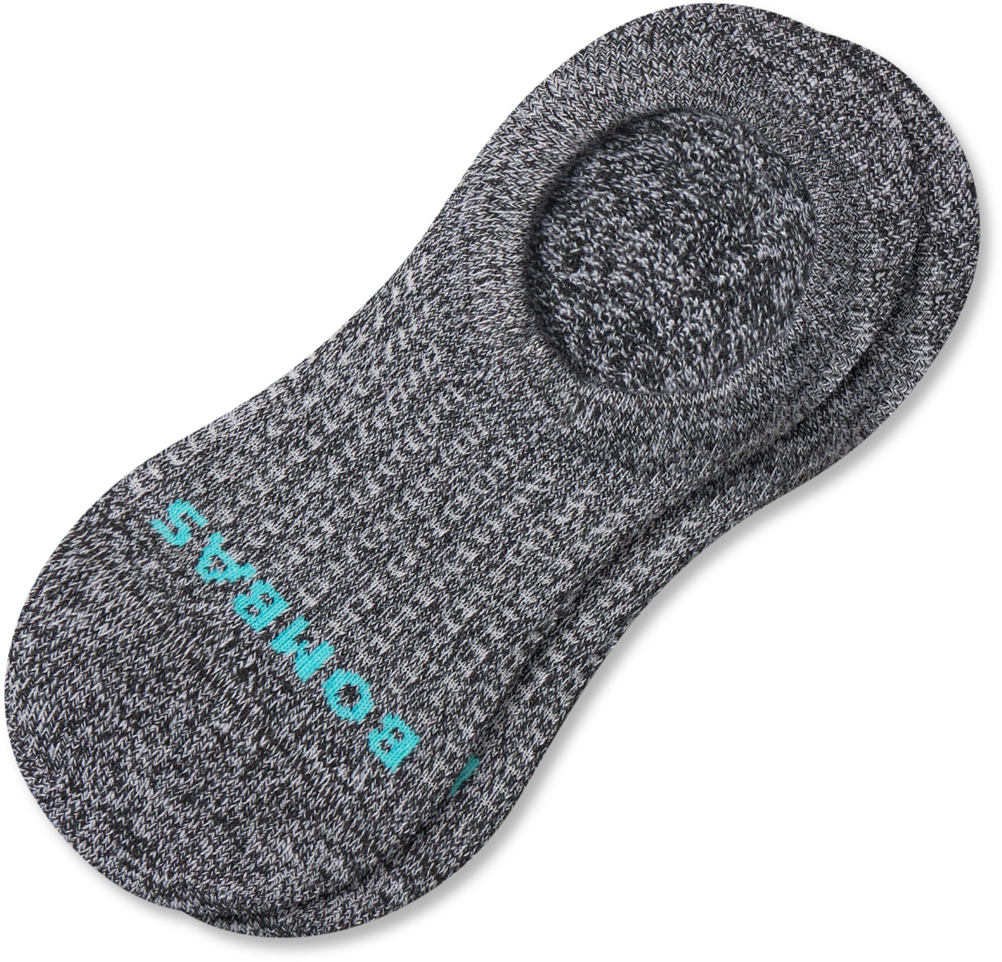 Bombas All Sport Cushioned No Show Socks