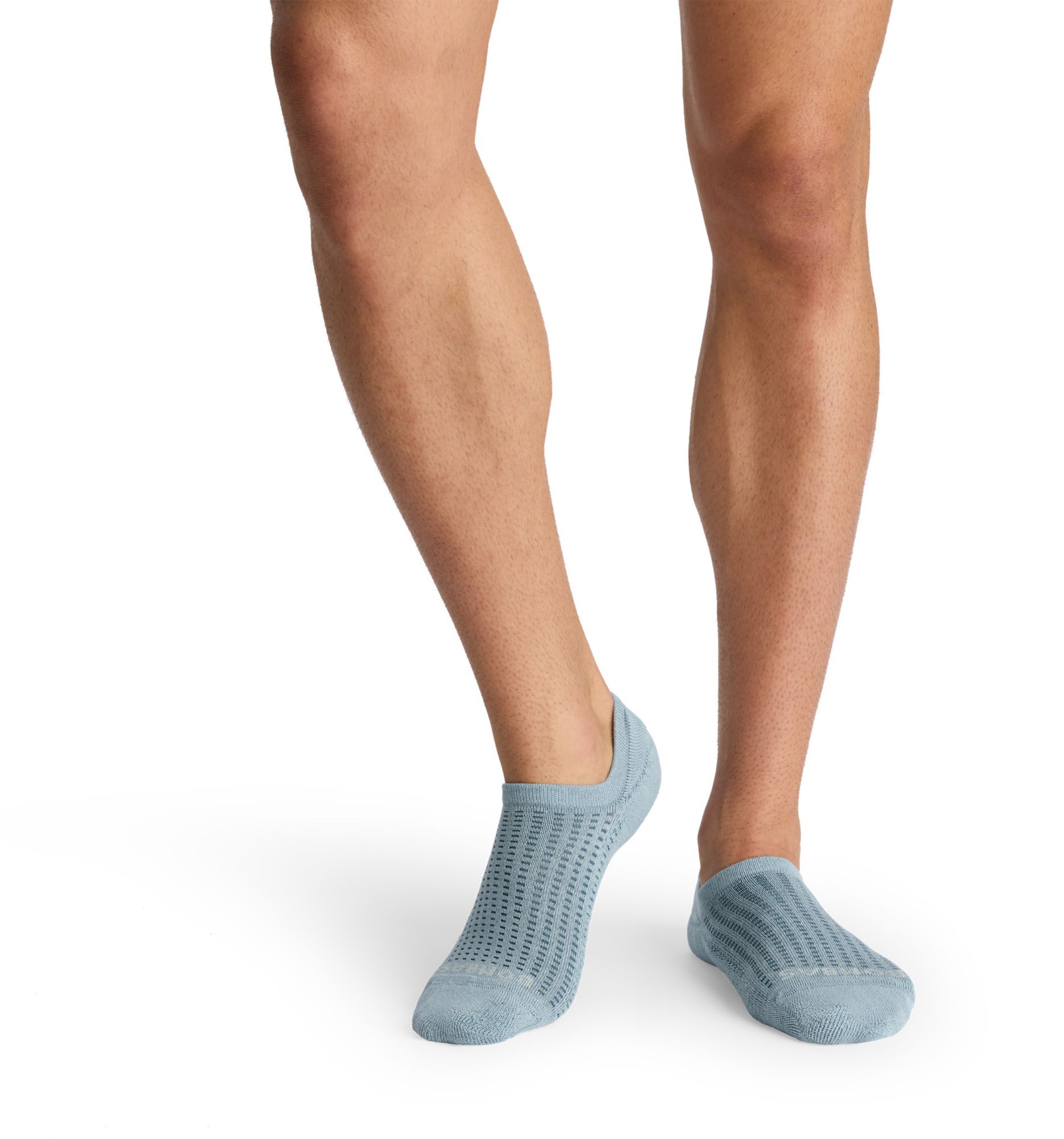 Bombas All Sport Cushioned No Show Socks
