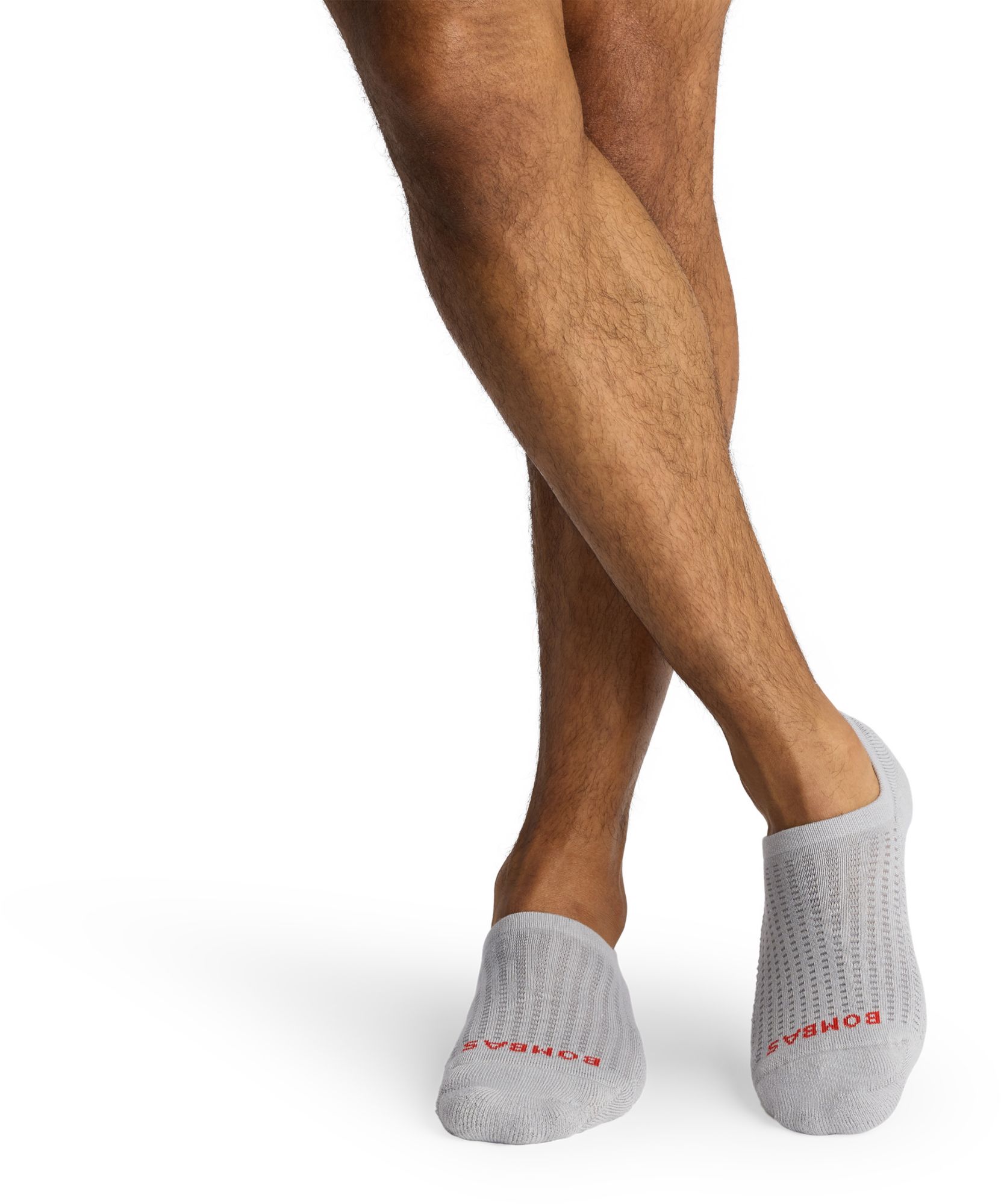 Bombas All Sport Cushioned No Show Socks