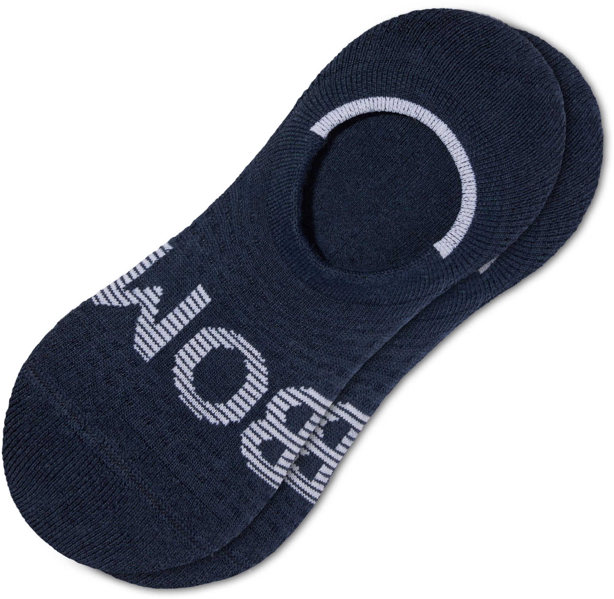 Bombas All Sport Cushioned No Show Socks