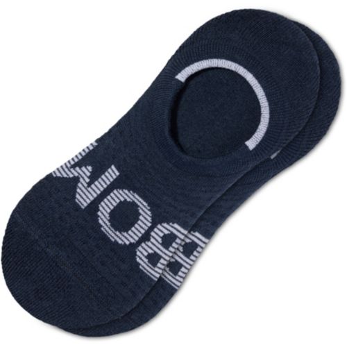 Bombas All Sport Cushioned No Show Socks