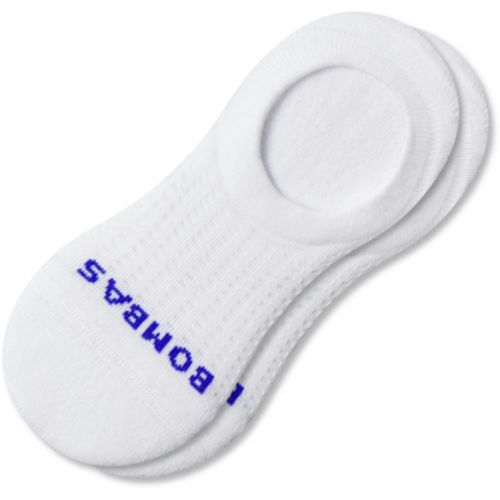 Bombas All Sport Cushioned No Show Socks