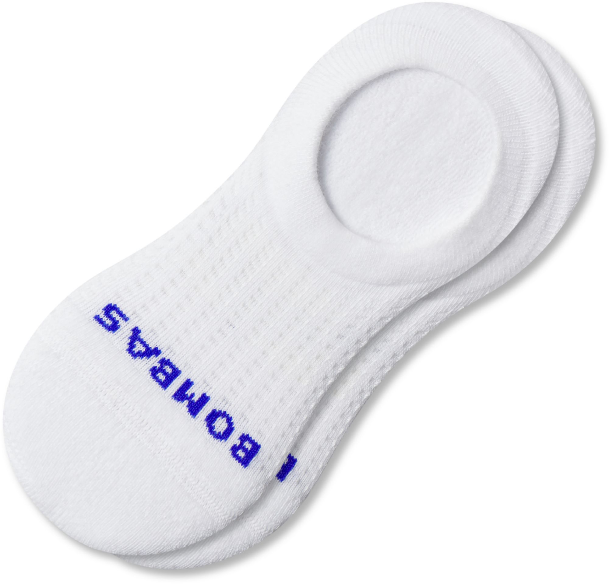 Bombas All Sport Cushioned No Show Socks