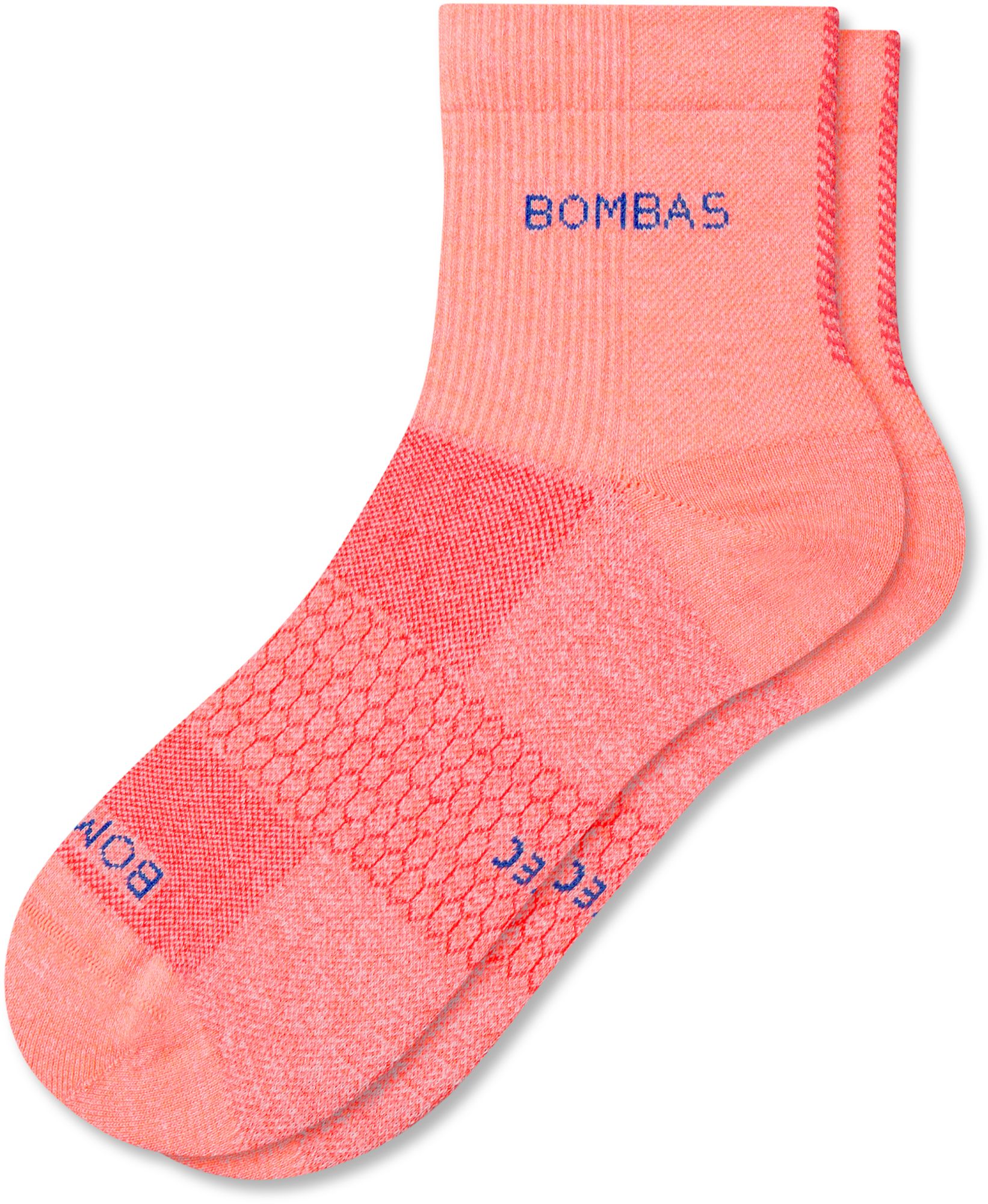 Bombas All Sport Quarter Socks