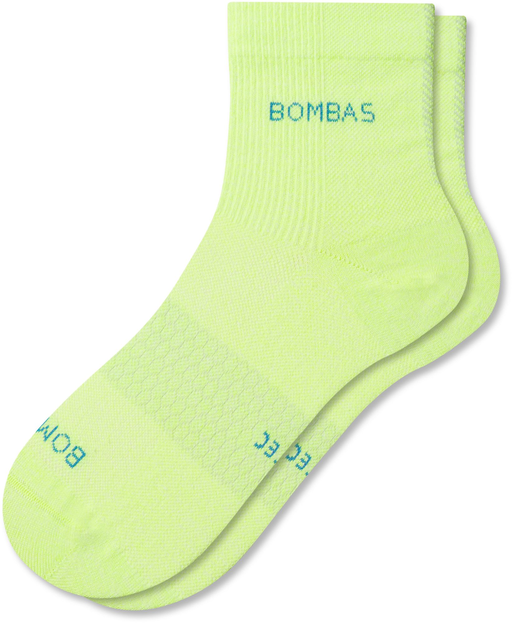 Bombas All Sport Quarter Socks