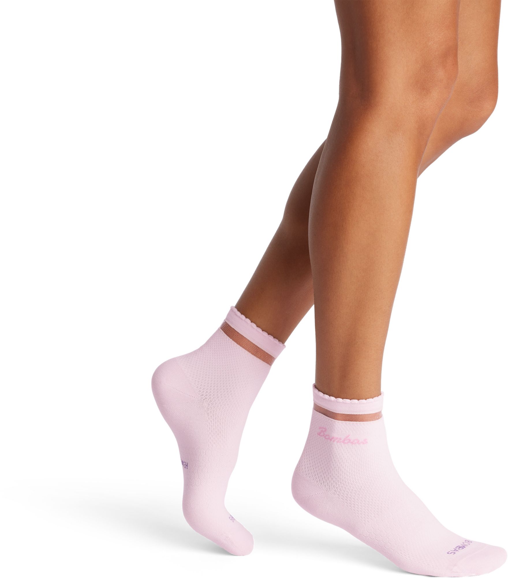 Bombas All Sport Quarter Socks