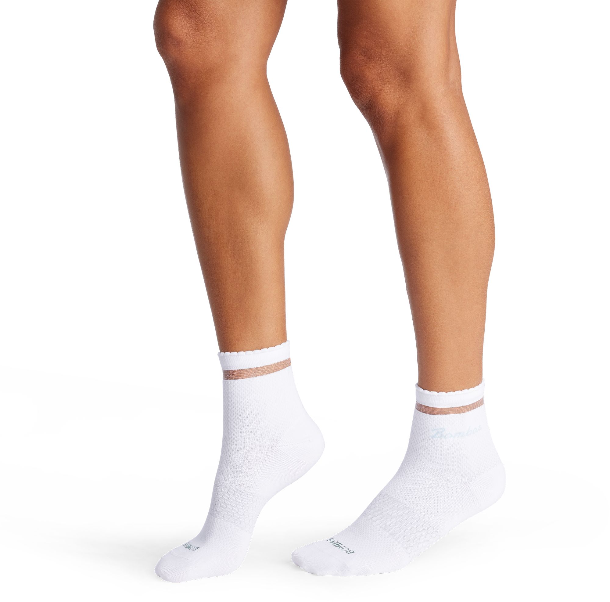 Bombas All Sport Quarter Socks