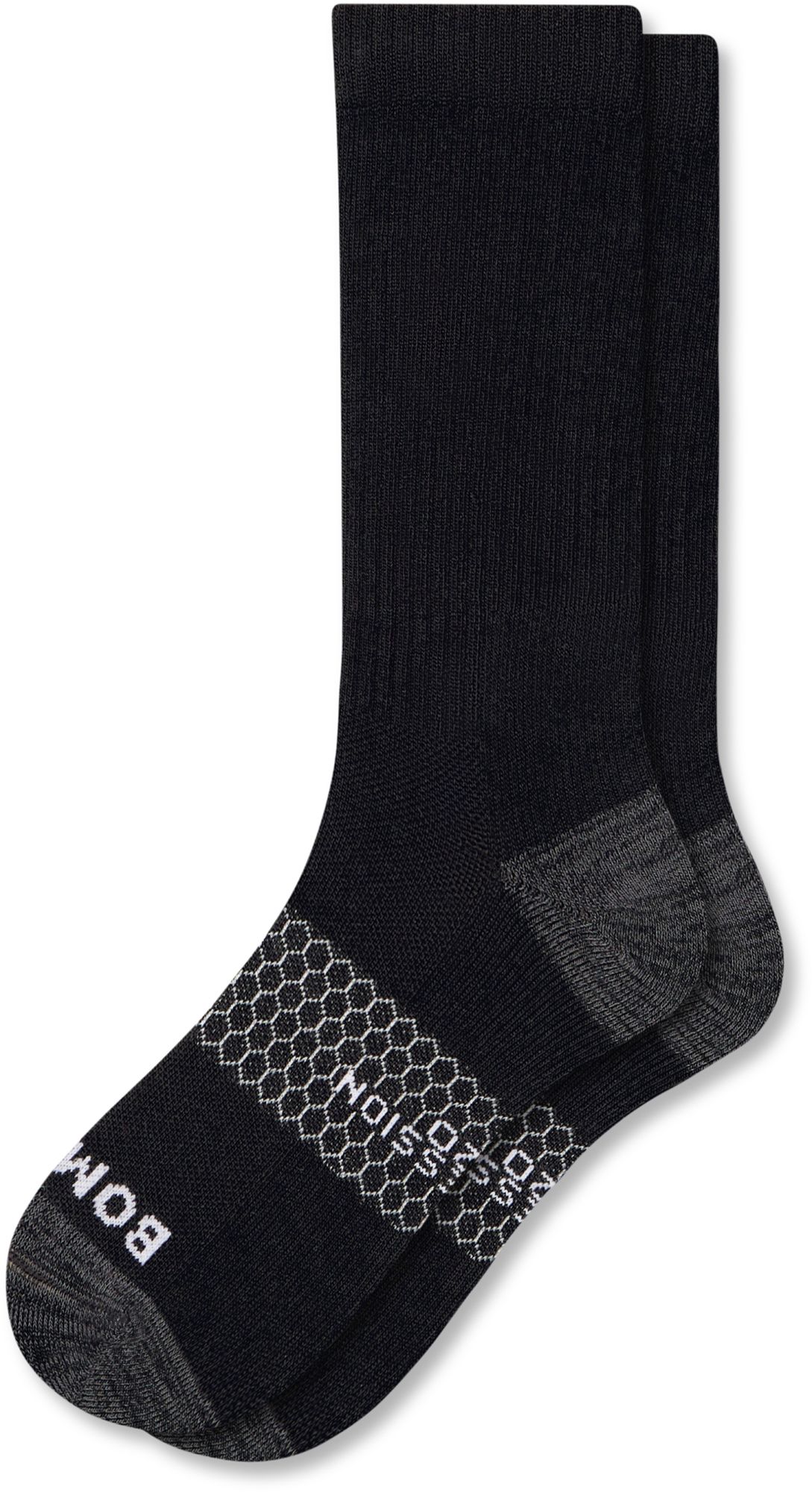 Bombas Compression Calf Socks