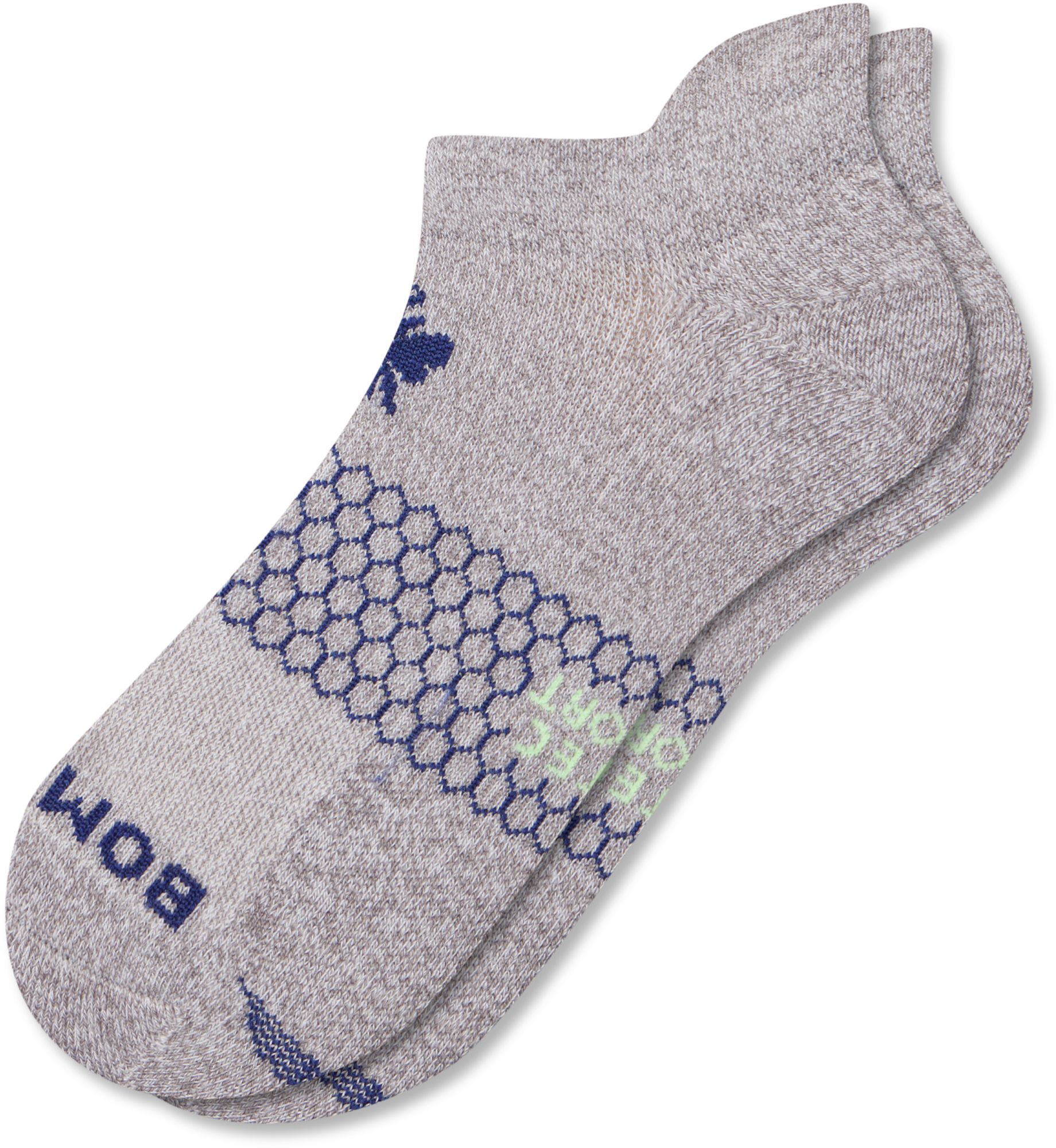Bombas All-Sport Ankle Socks