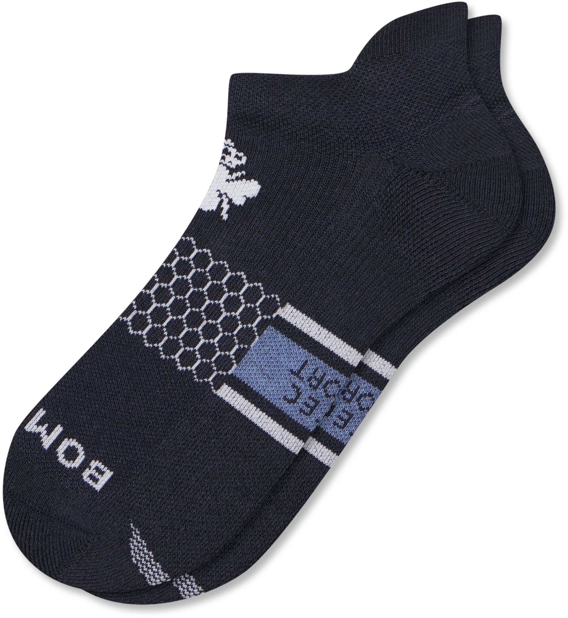 Bombas All-Sport Ankle Socks