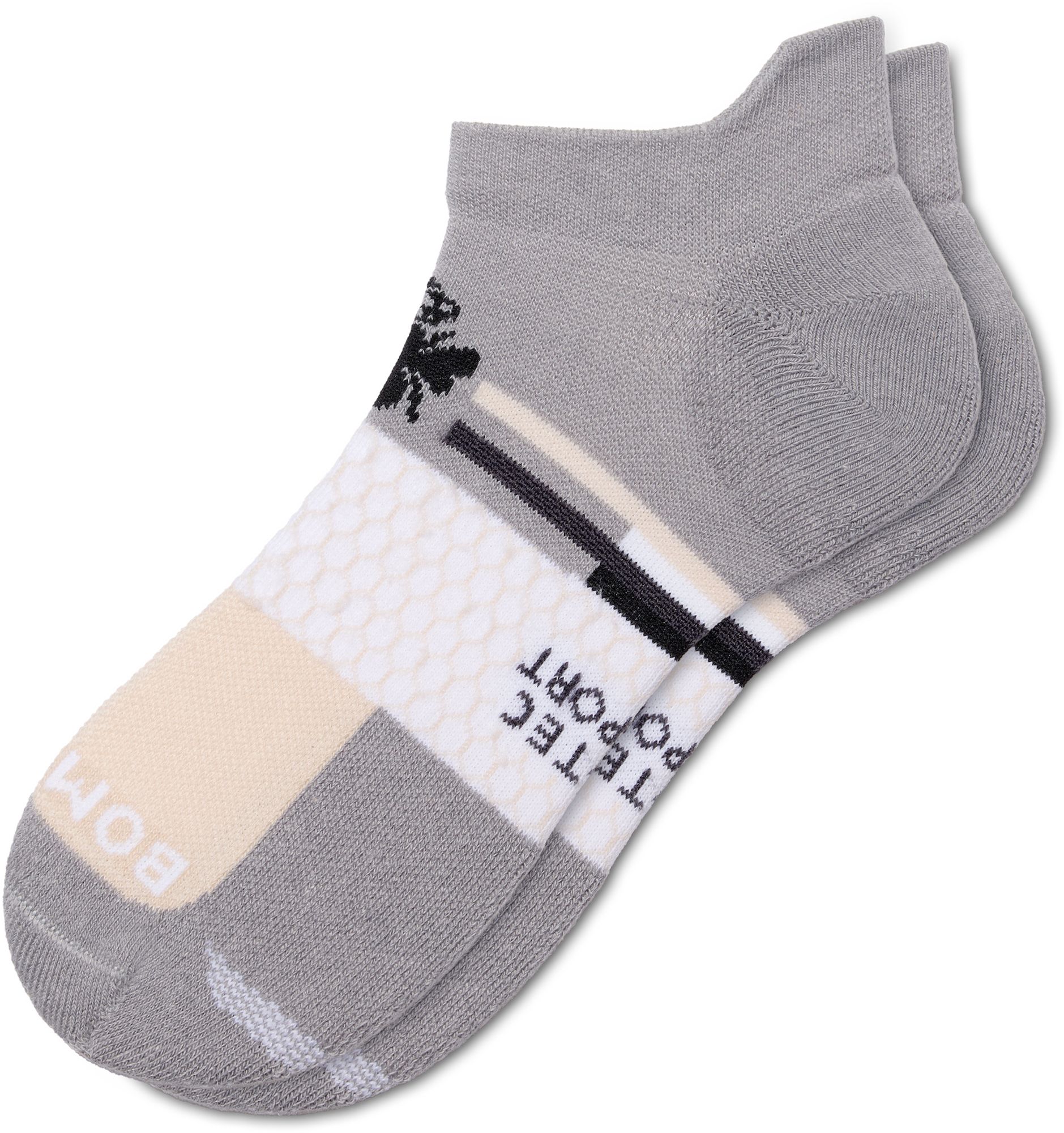 Bombas All-Sport Ankle Socks