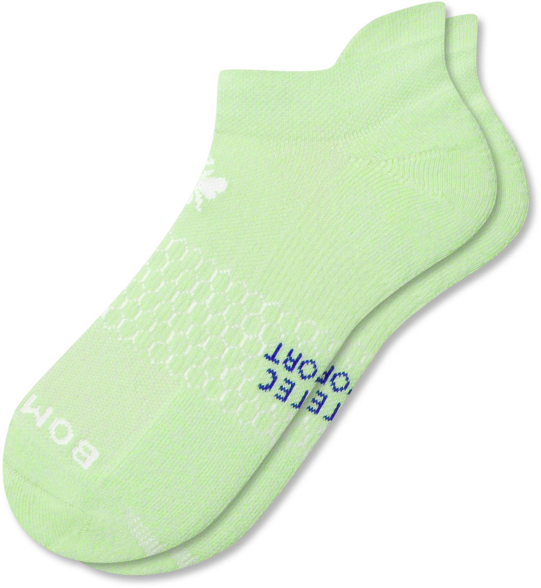 Bombas All-Sport Ankle Socks