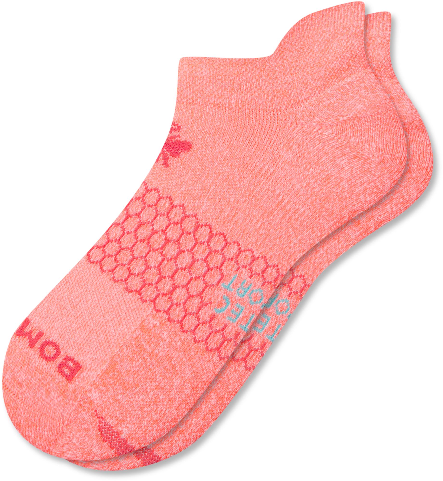 Bombas All-Sport Ankle Socks