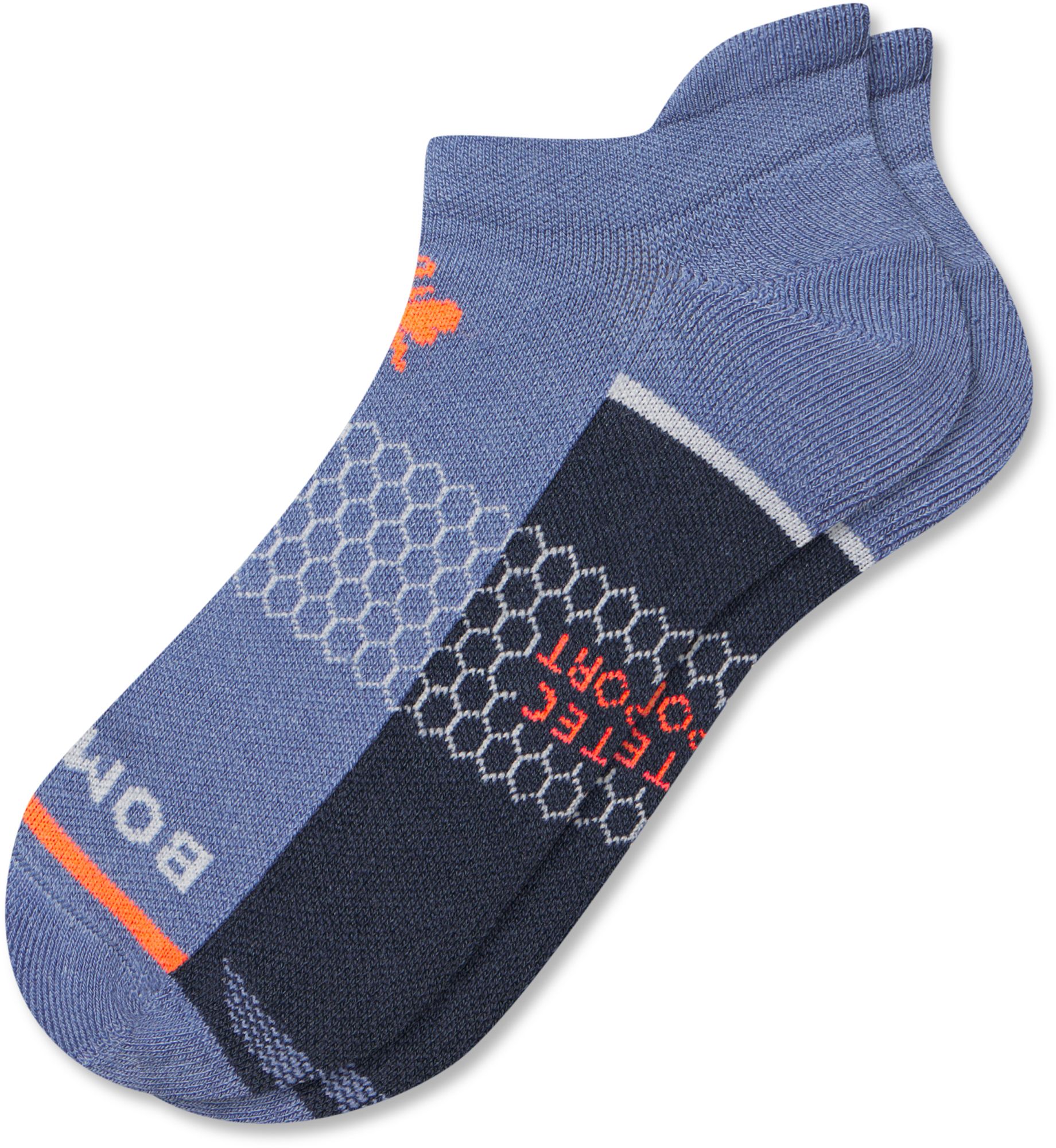 Bombas All-Sport Ankle Socks