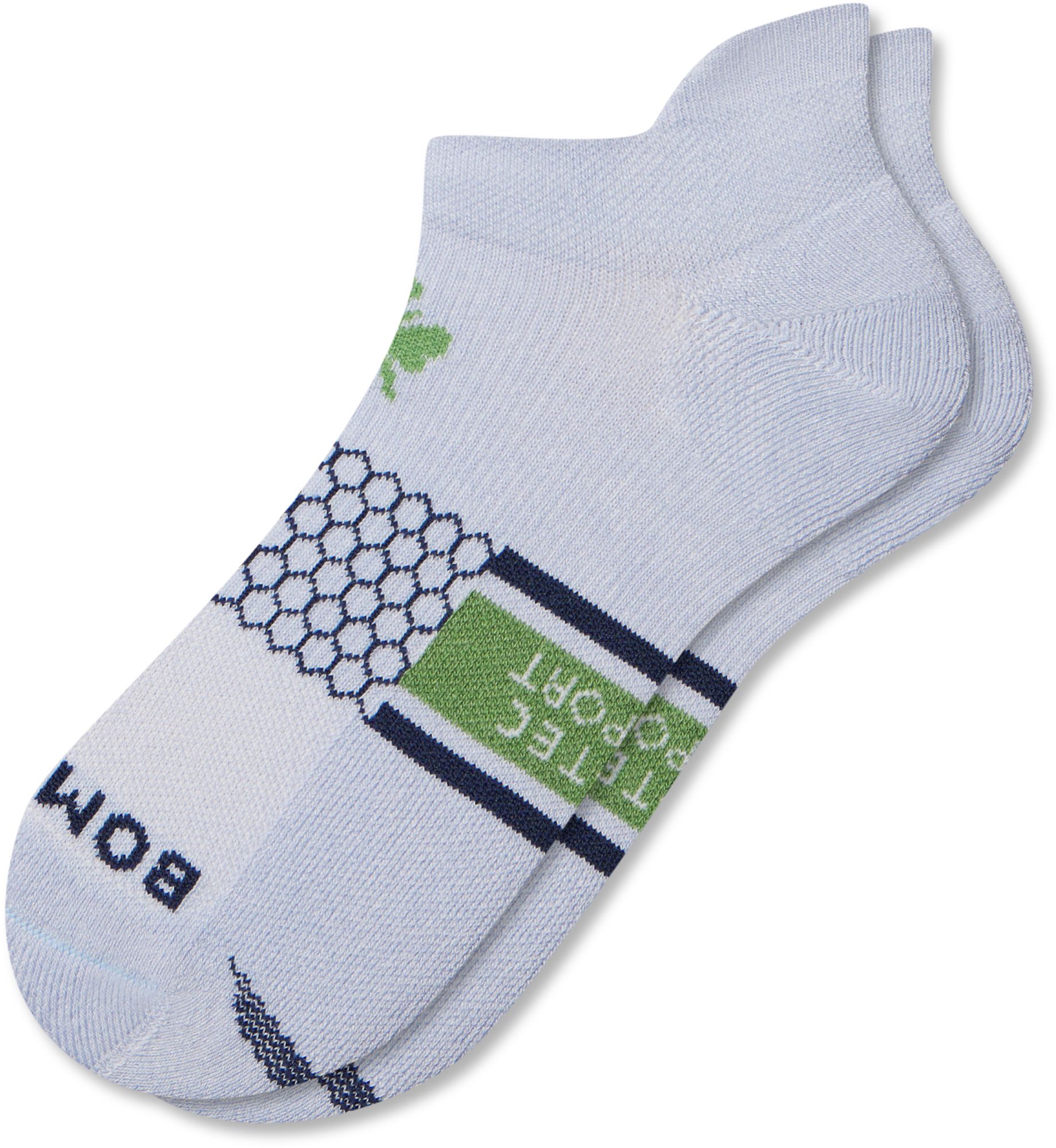 Bombas All-Sport Ankle Socks