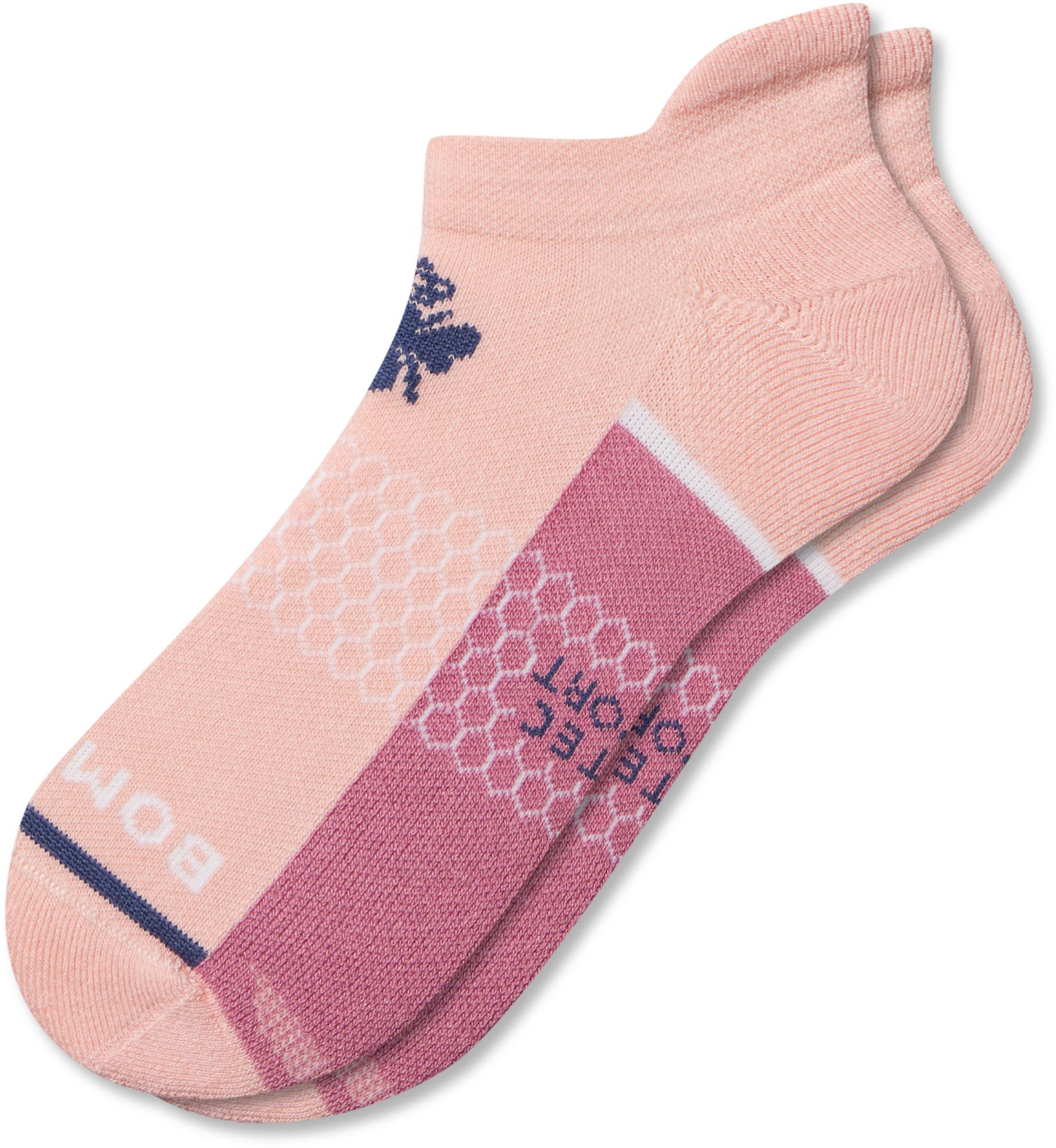 Bombas All-Sport Ankle Socks