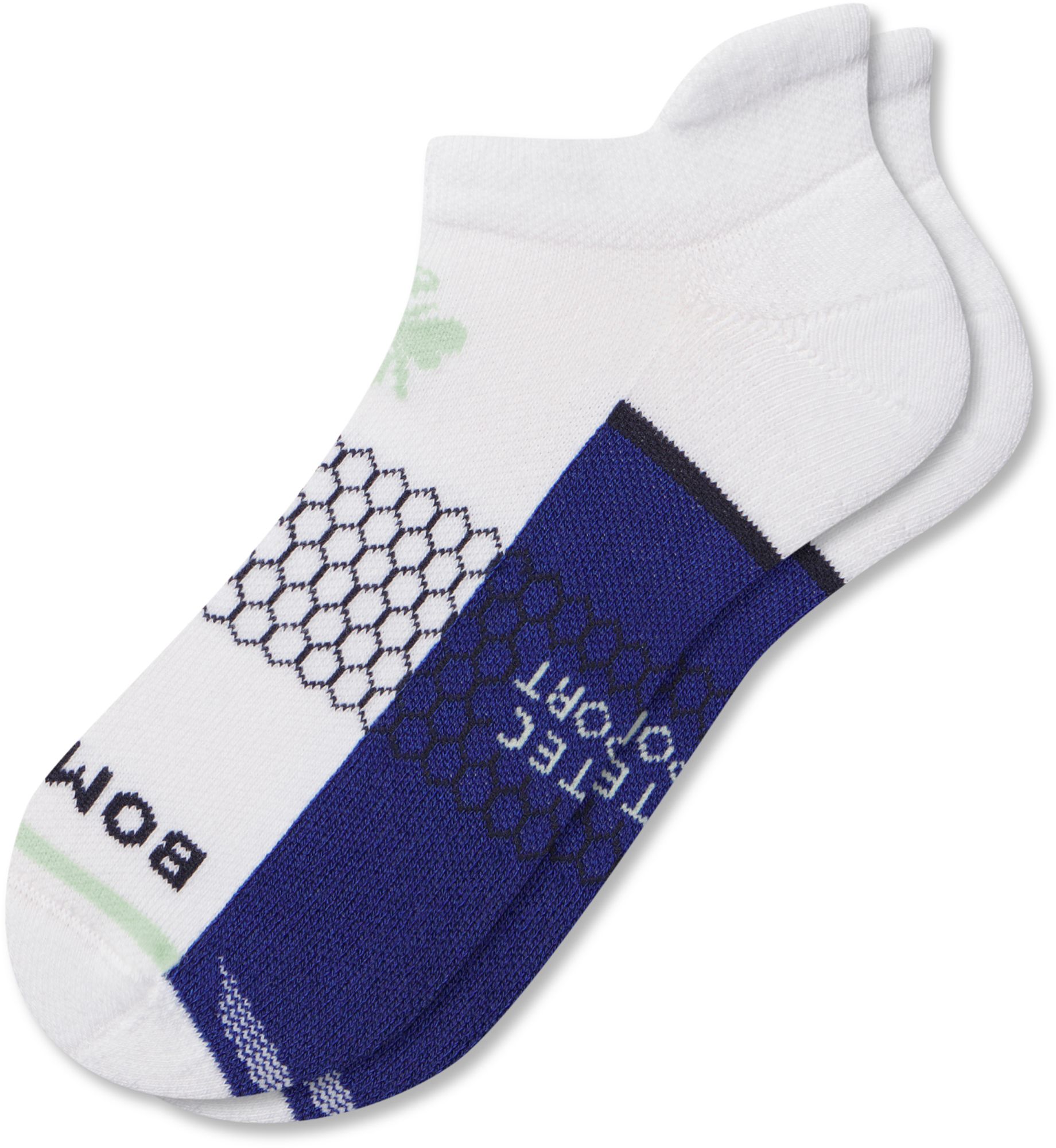 Bombas All-Sport Ankle Socks