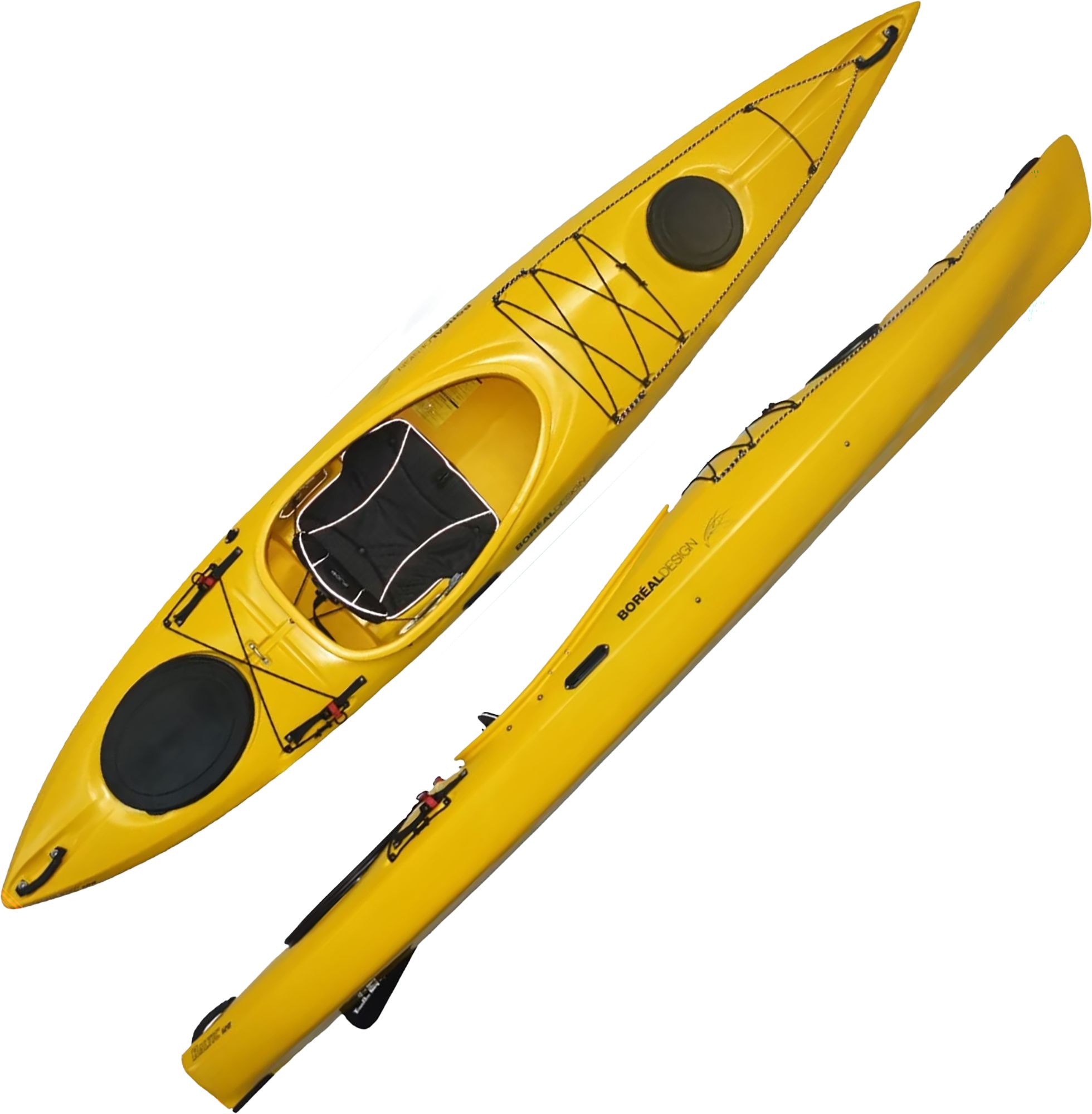 Boreal Design Baltic 120 Kayak