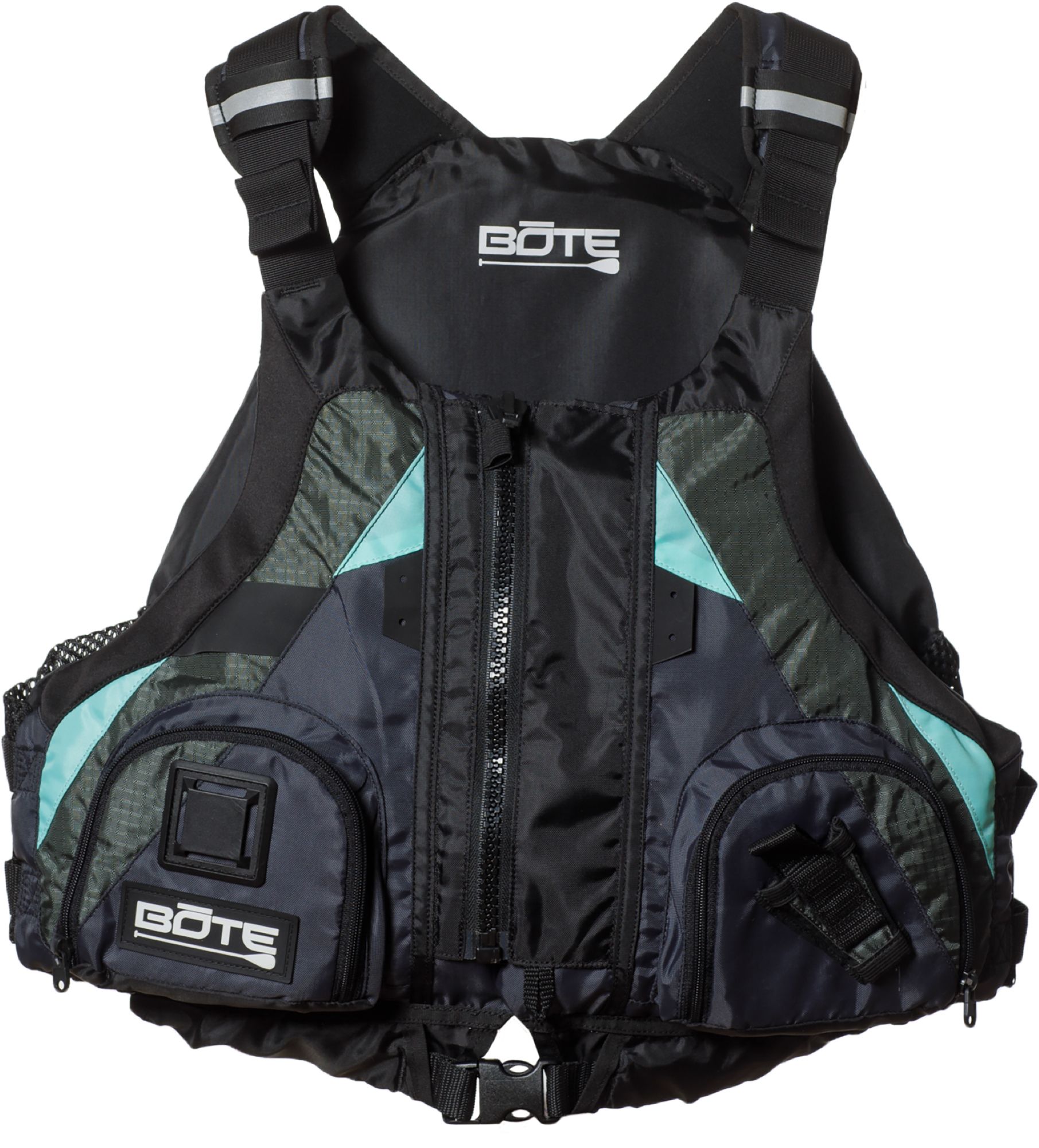 BOTE Life Jackets