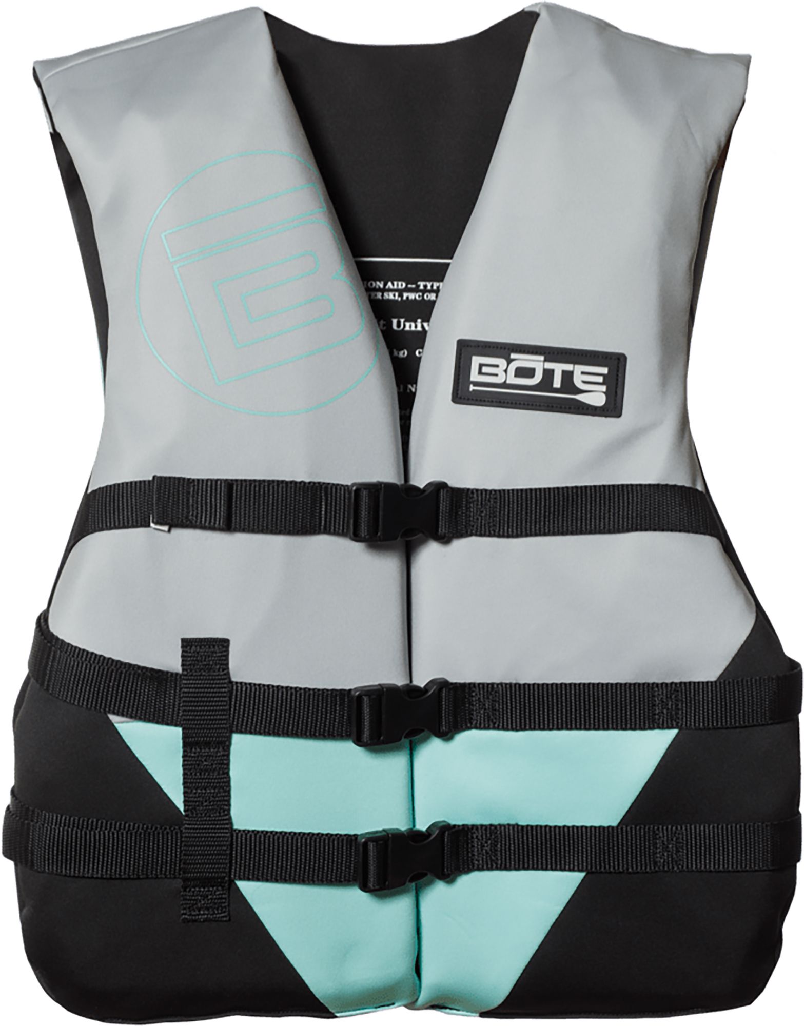 BOTE Adult Foam PFD Vest