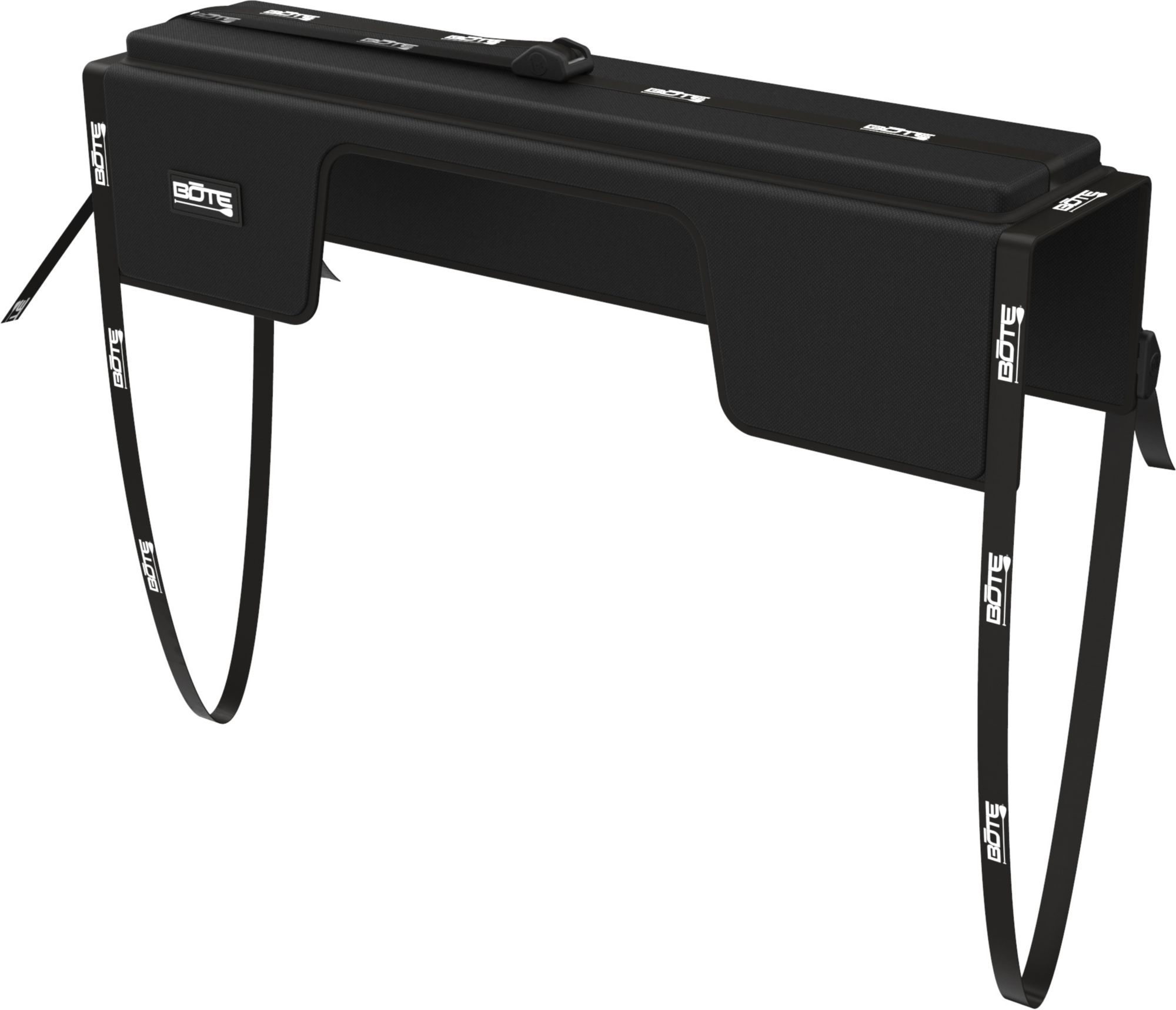 BOTE Quick Strap Board Rack