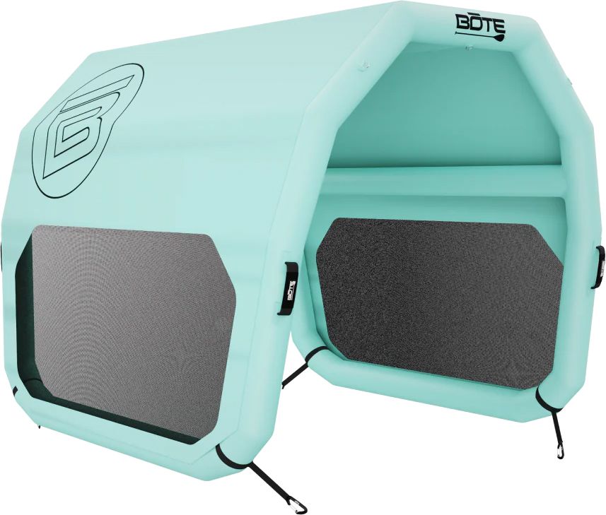 Classic Seafoam