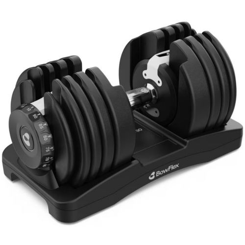 BowFlex SelectTech 90 Dumbbell – Single