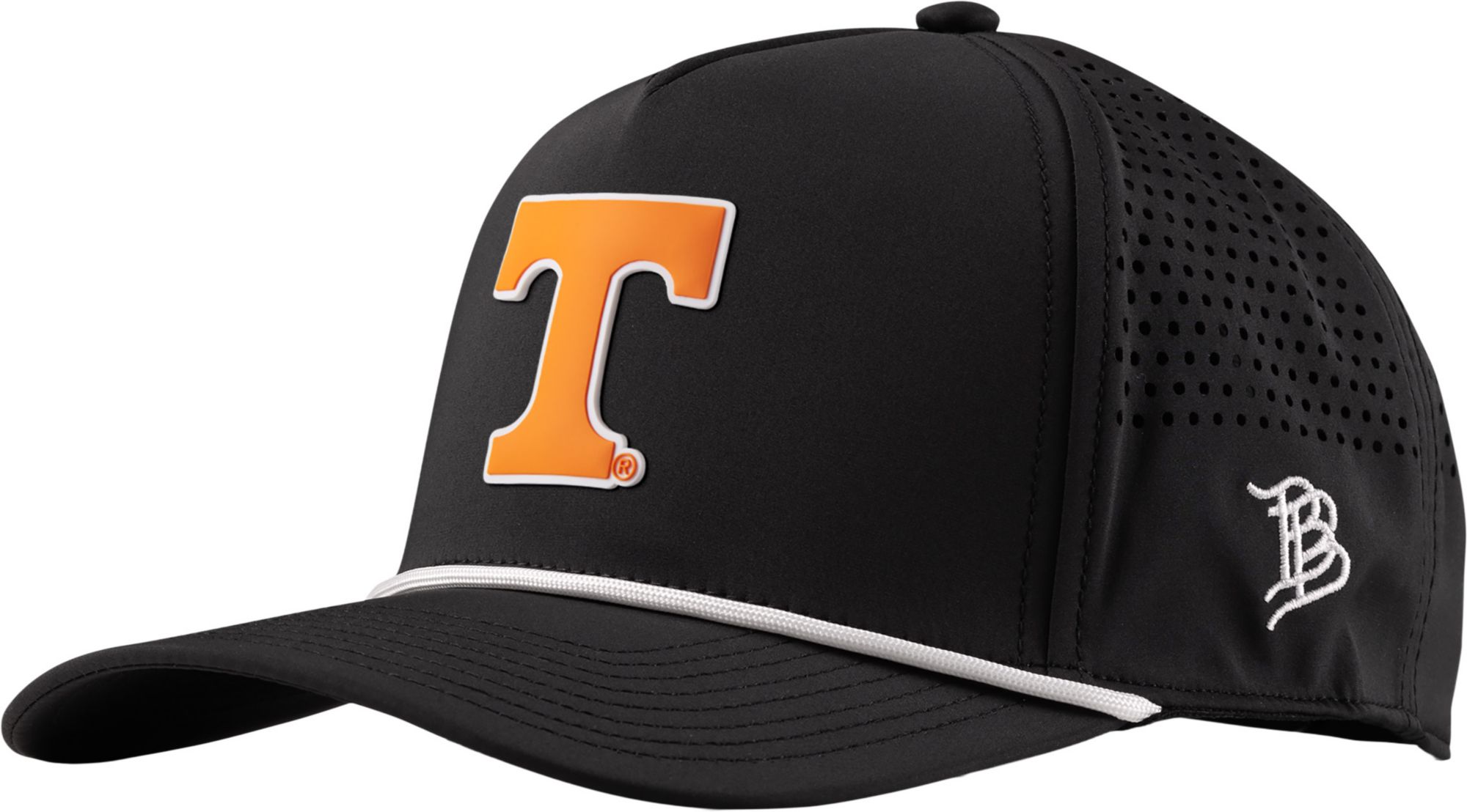 Branded Bills Tennessee Volunteers T Rope Snapback Hat
