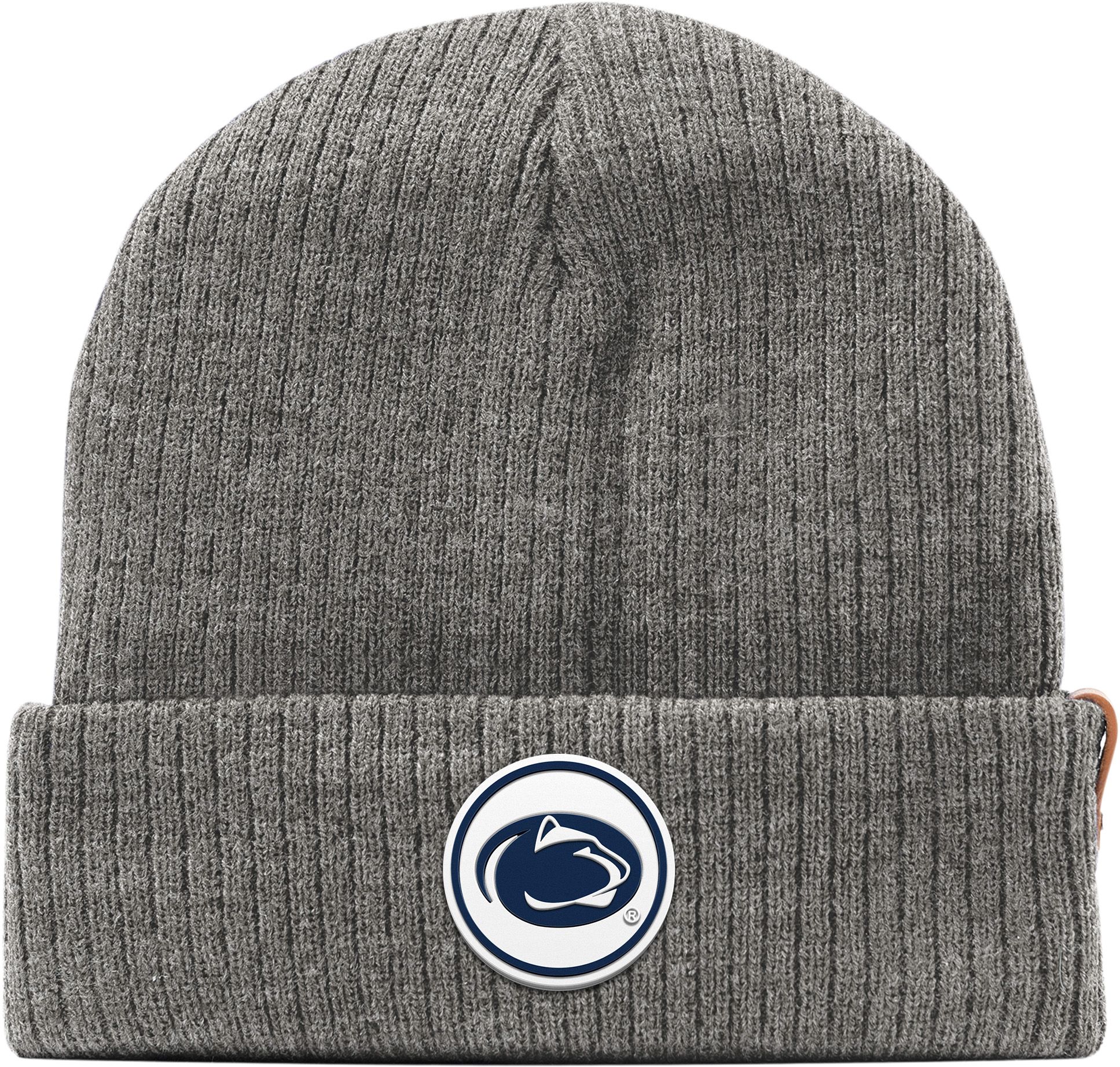 Branded Bills Adult Penn State Nittany Lions Essential Beanie